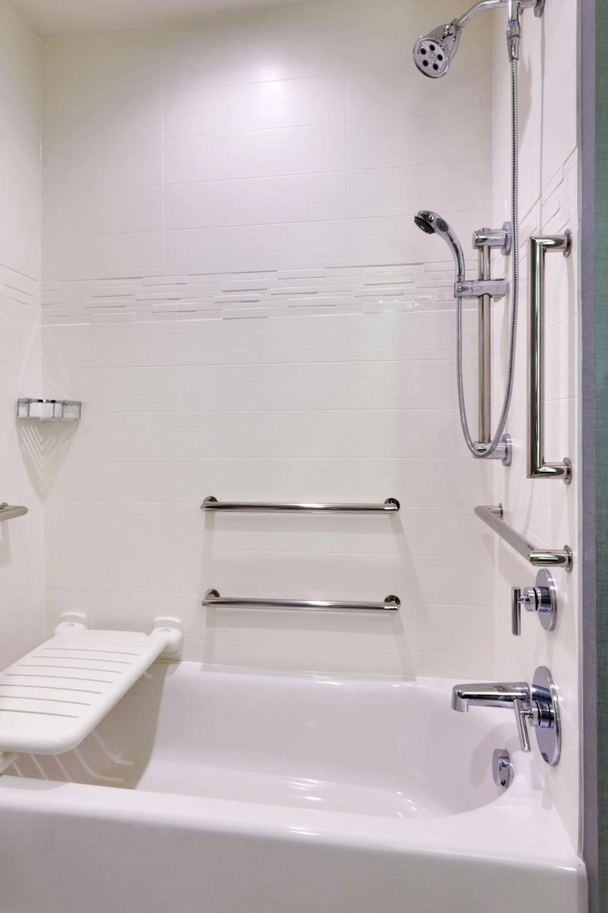 Bedroom in Residence Inn by Marriott Casper