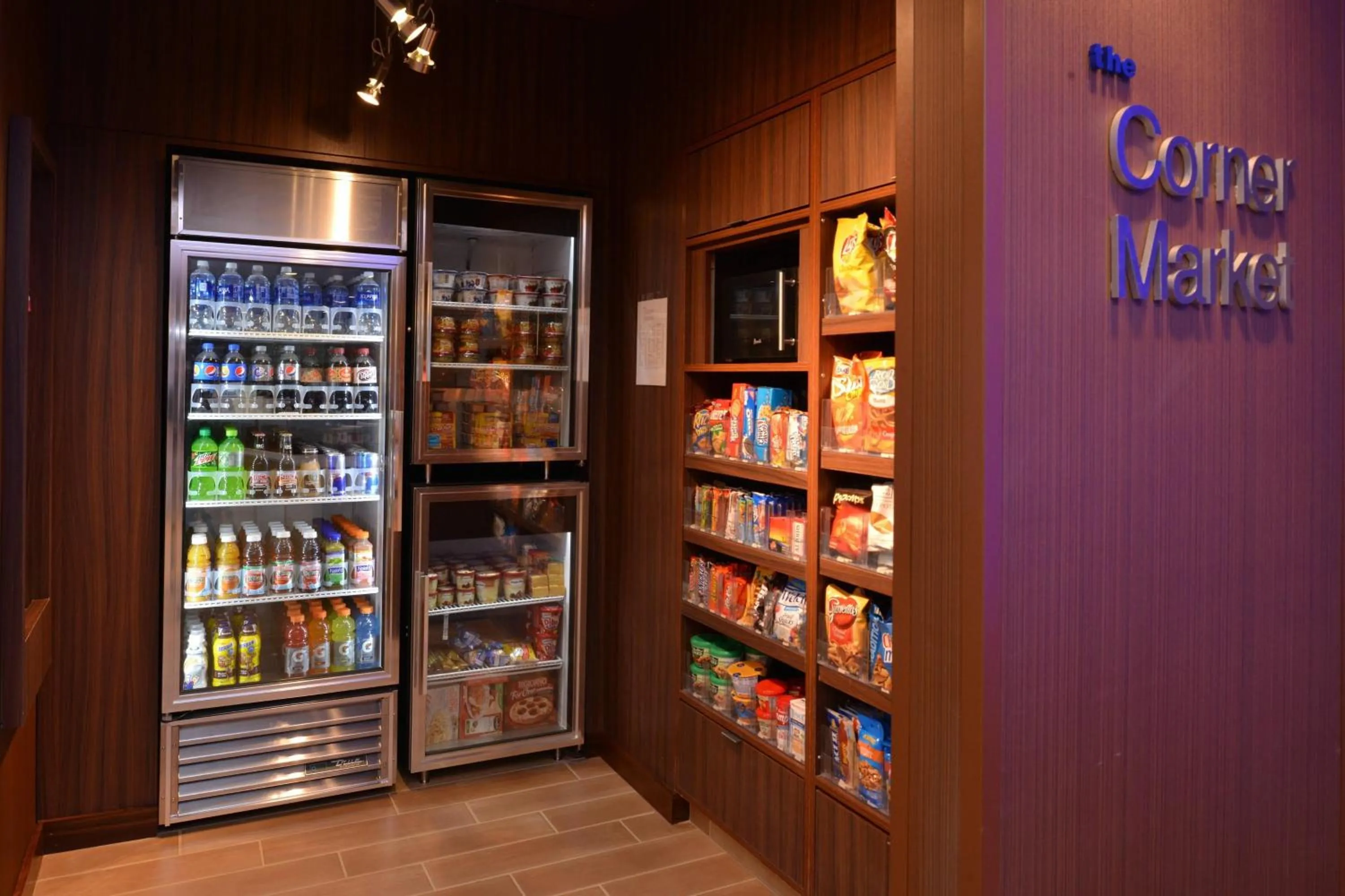 Other in Fairfield Inn & Suites by Marriott Fremont