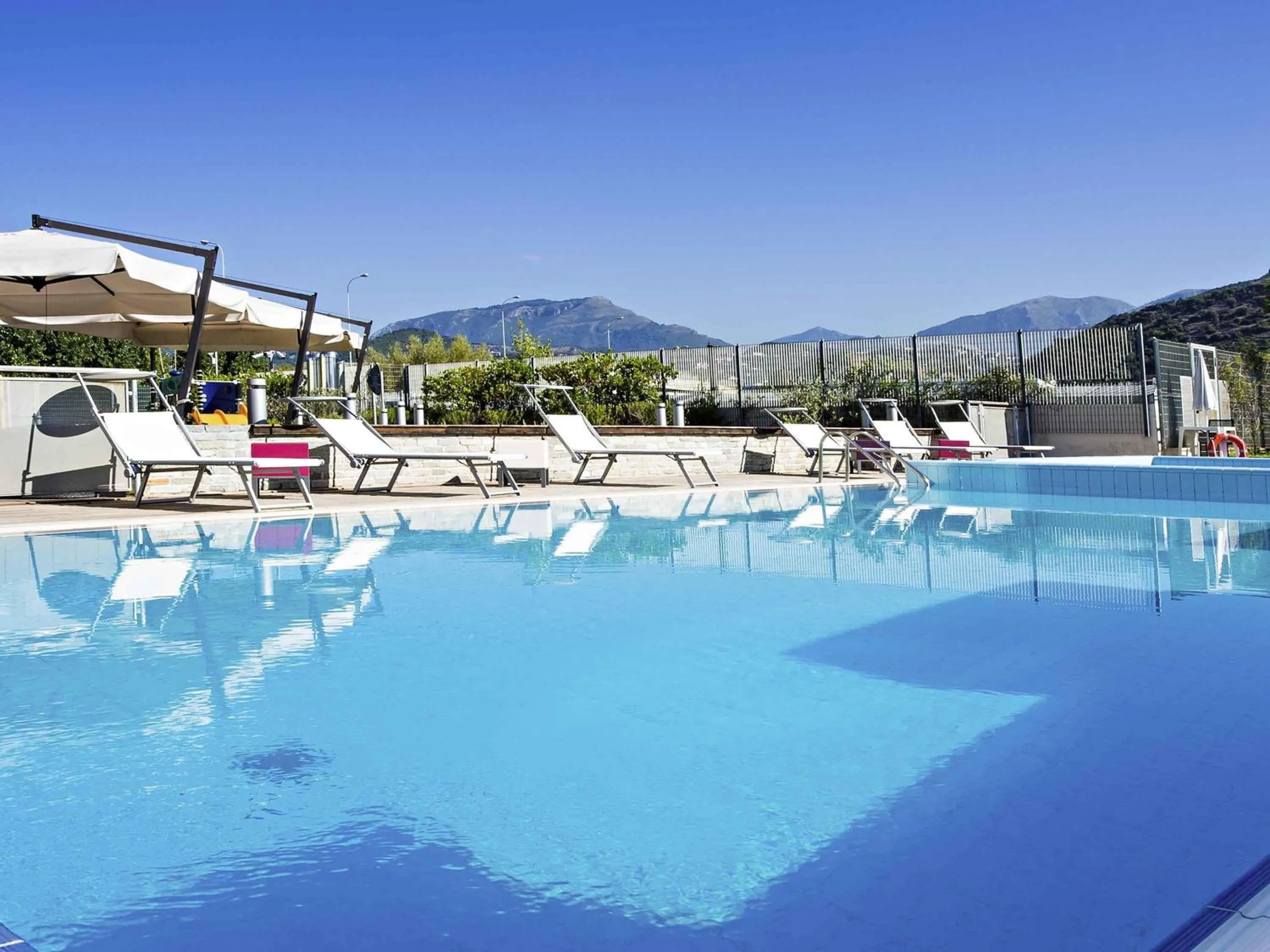 Other in Novotel Salerno Est Arechi