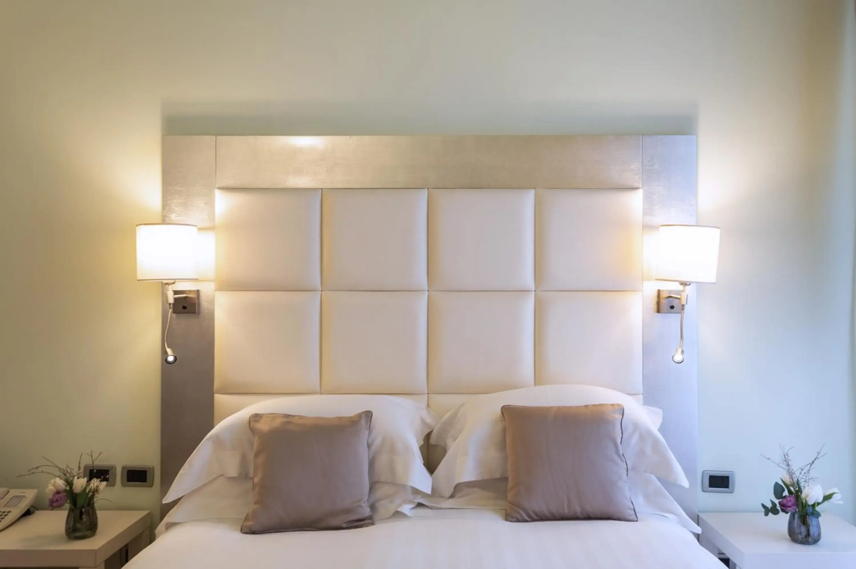 Junior Suite in Palazzo Caracciolo Naples Junior Suite in Palazzo Caracciolo Naples