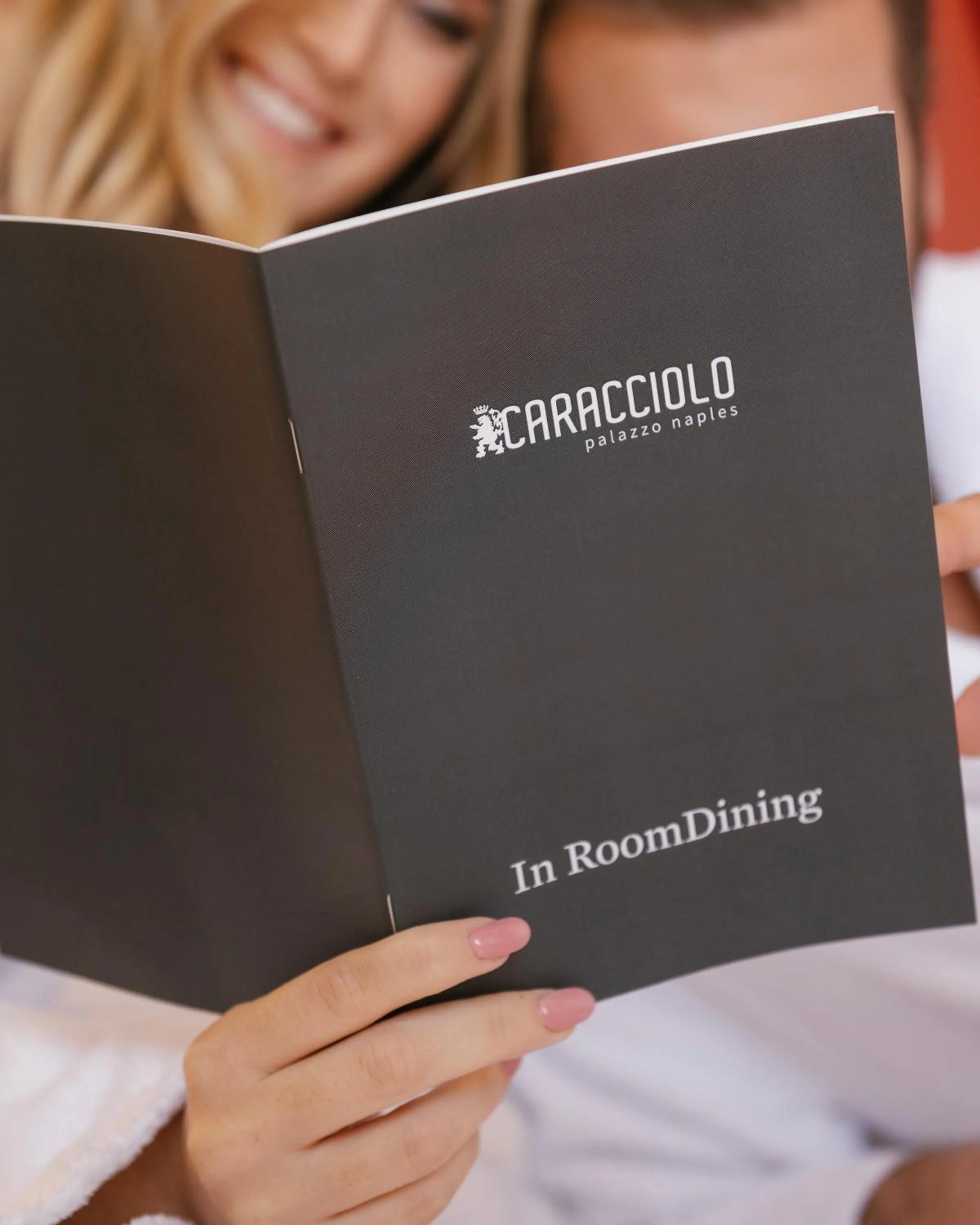 Breakfast in Palazzo Caracciolo Naples