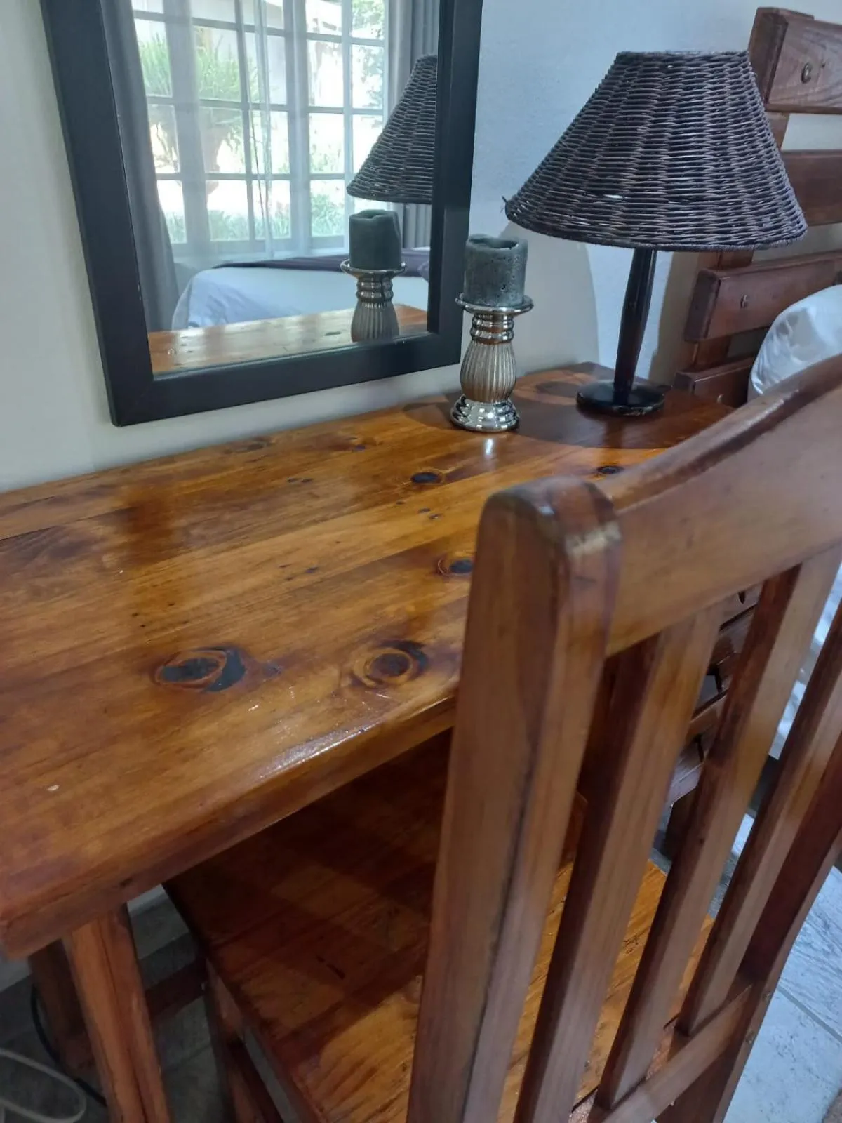 internet in J'Cups Guest House