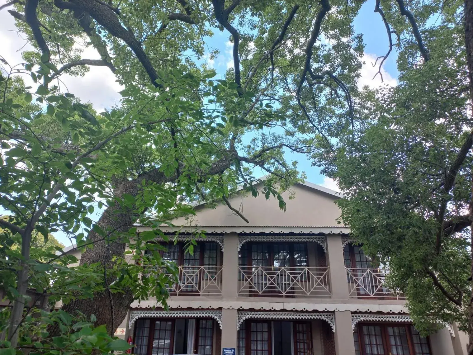 J'Cups Guest House J'Cups Guest House