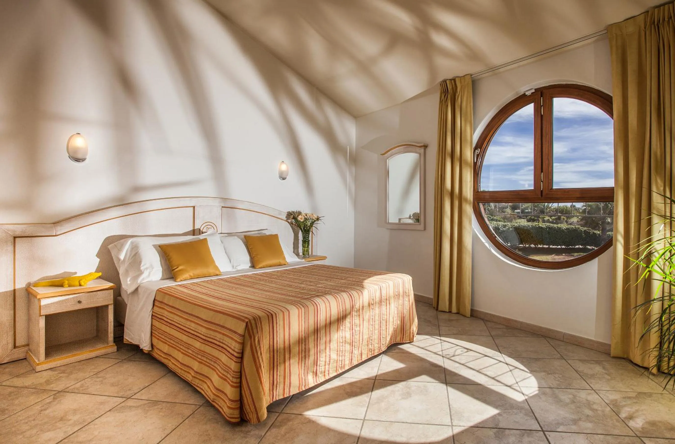 Day, Bed in Hotel Raffael PHG