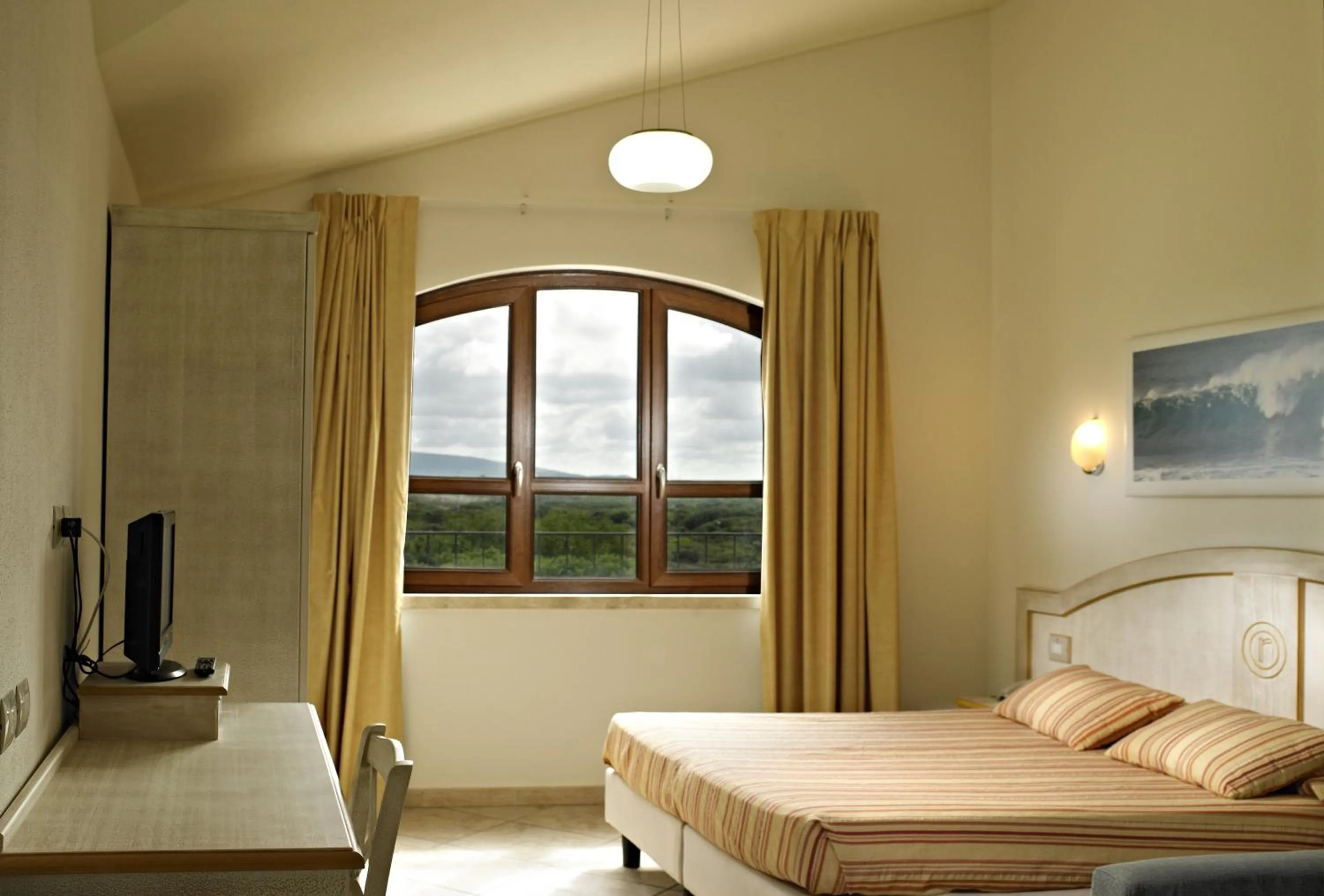 Day, Bed in Hotel Raffael PHG