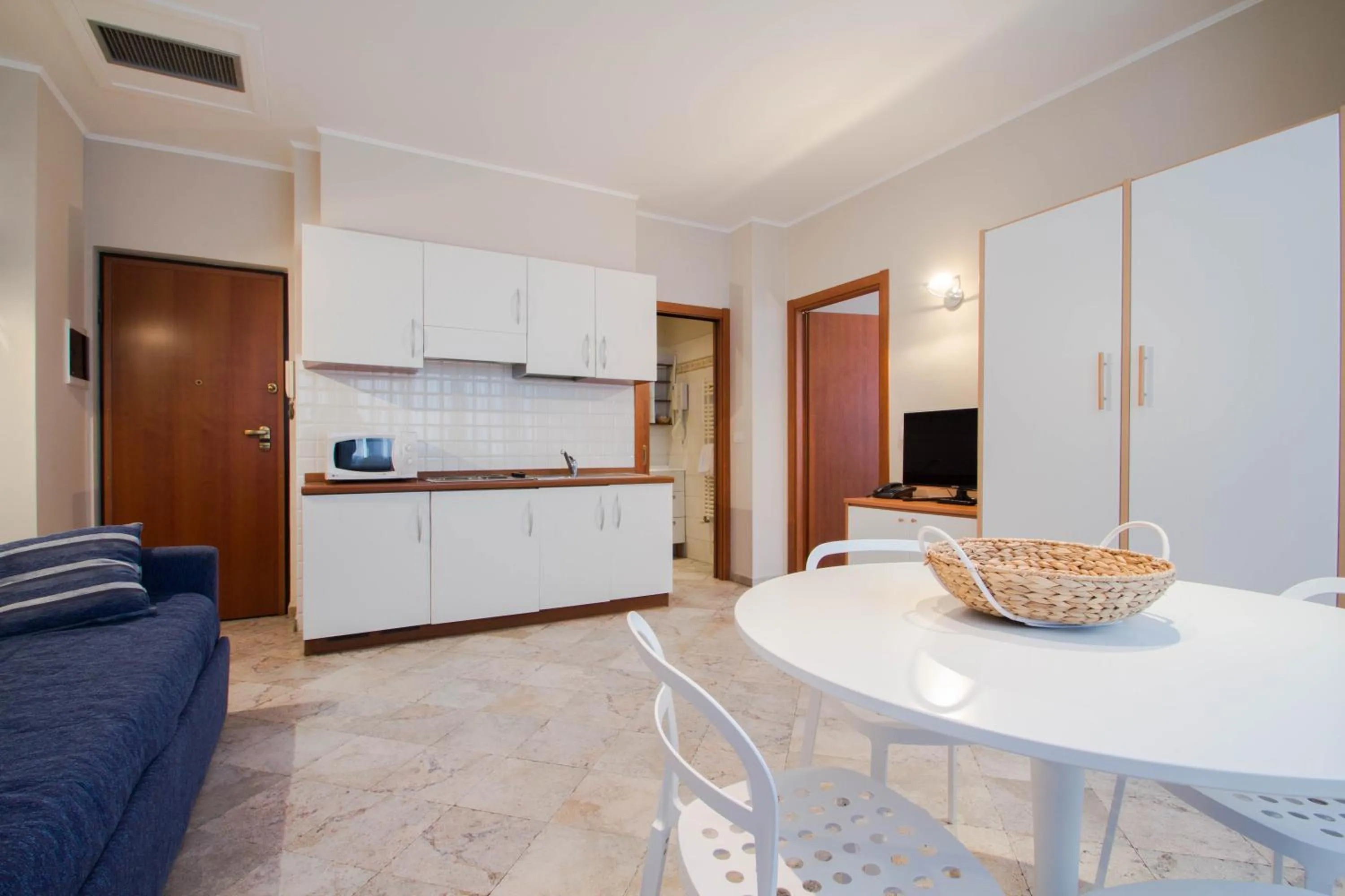 Dining area in Hotel Corso Alaxi Hotels