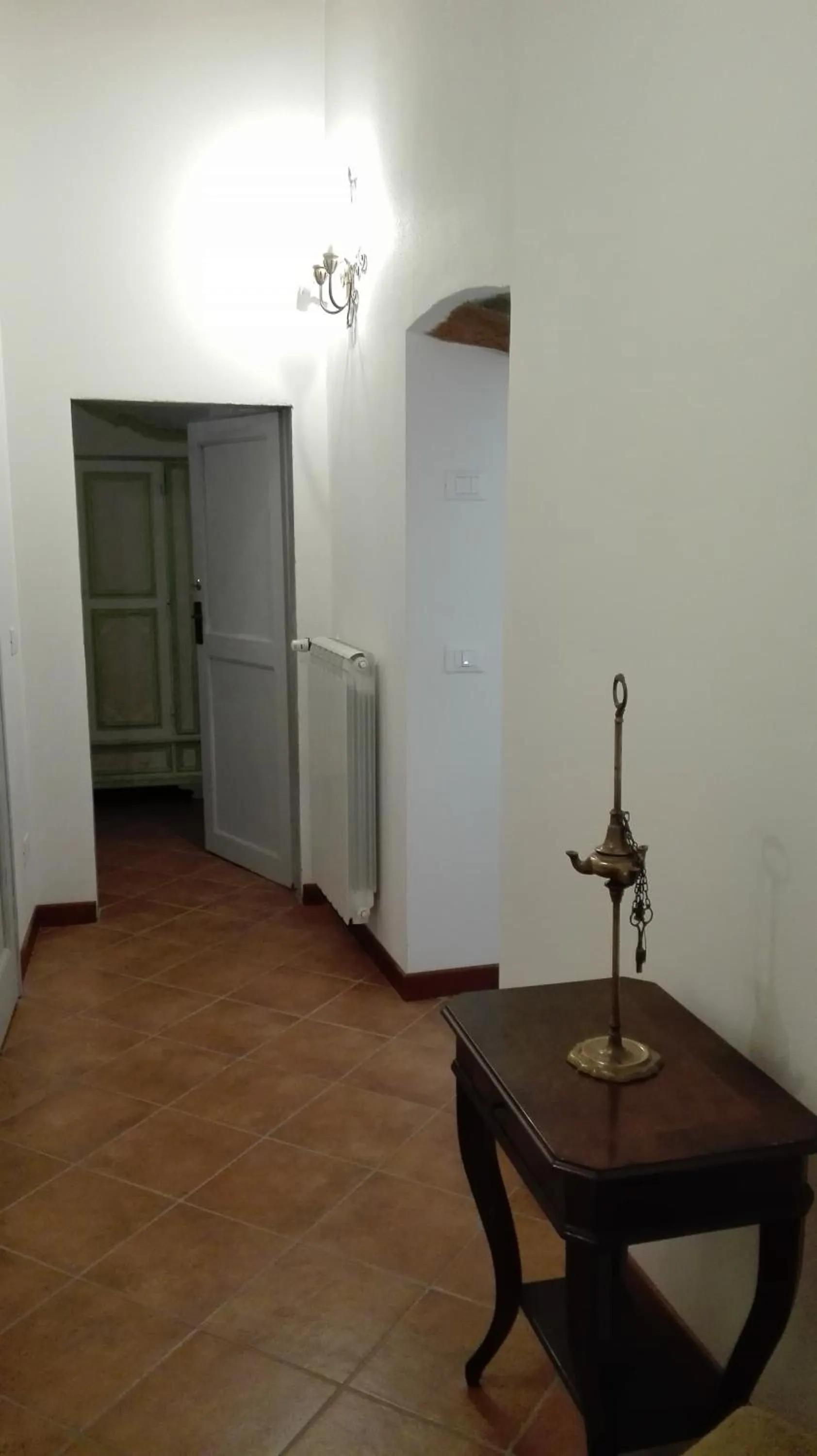 Antica Macina Toscana