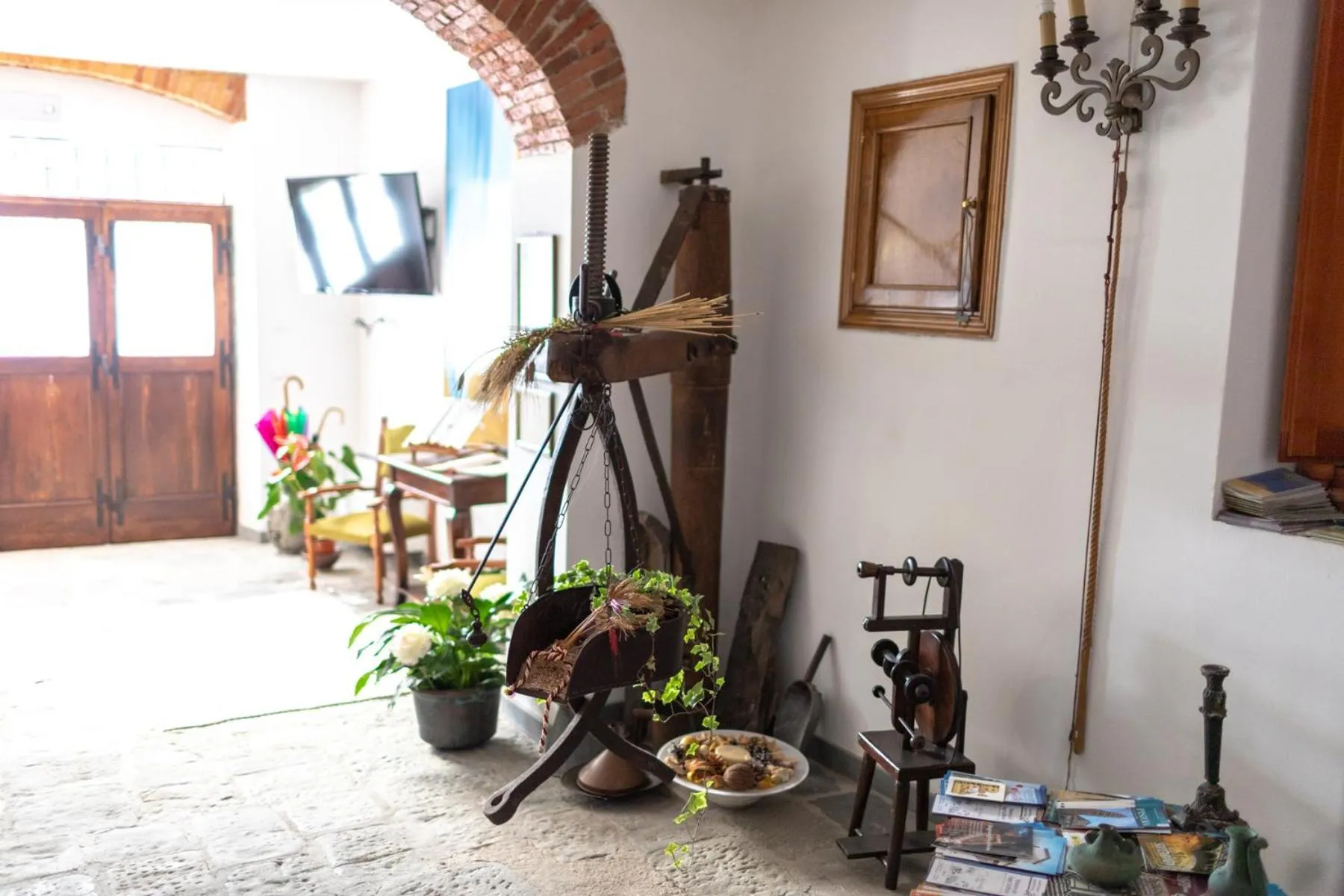 Antica Macina Toscana