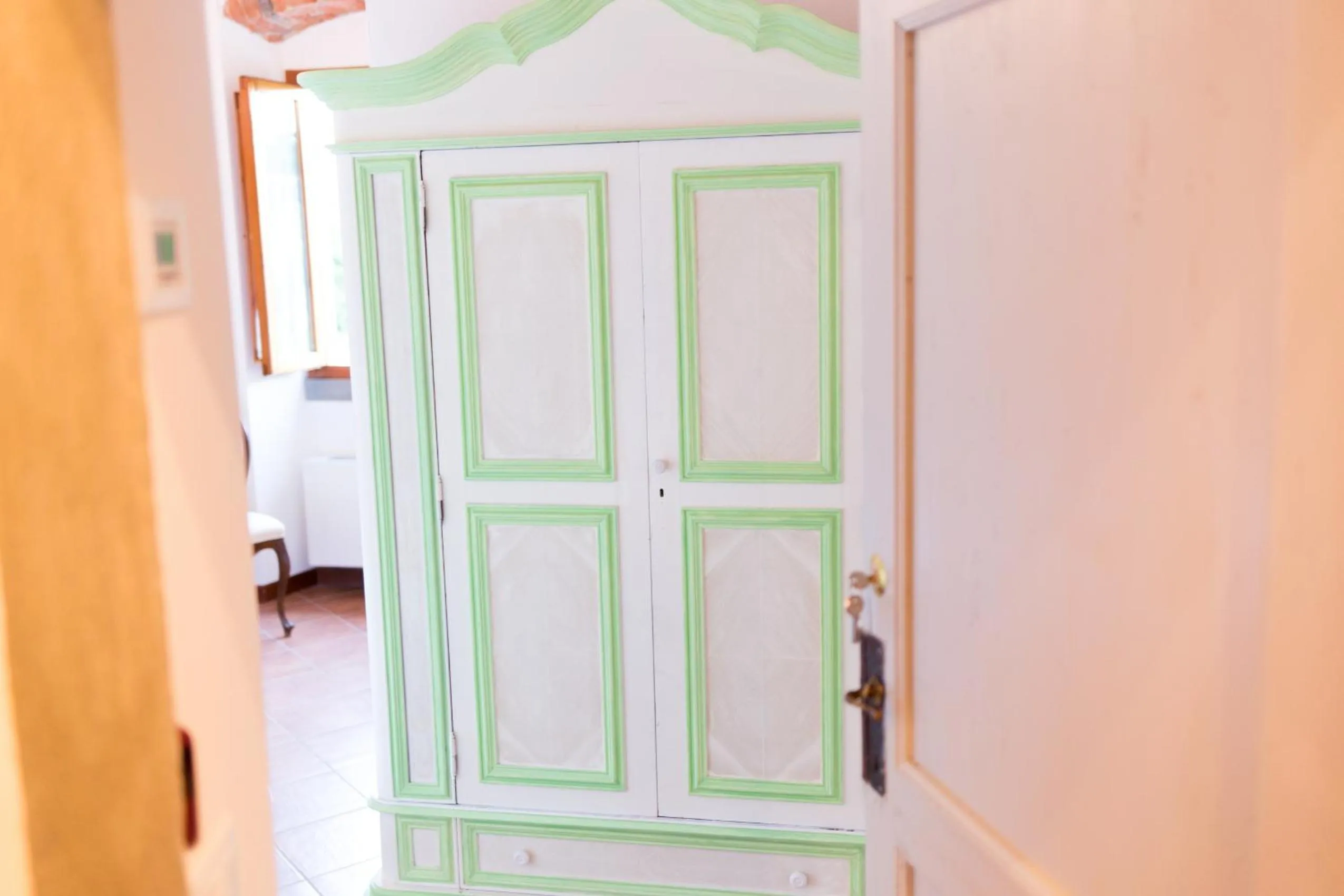 Antica Macina Toscana