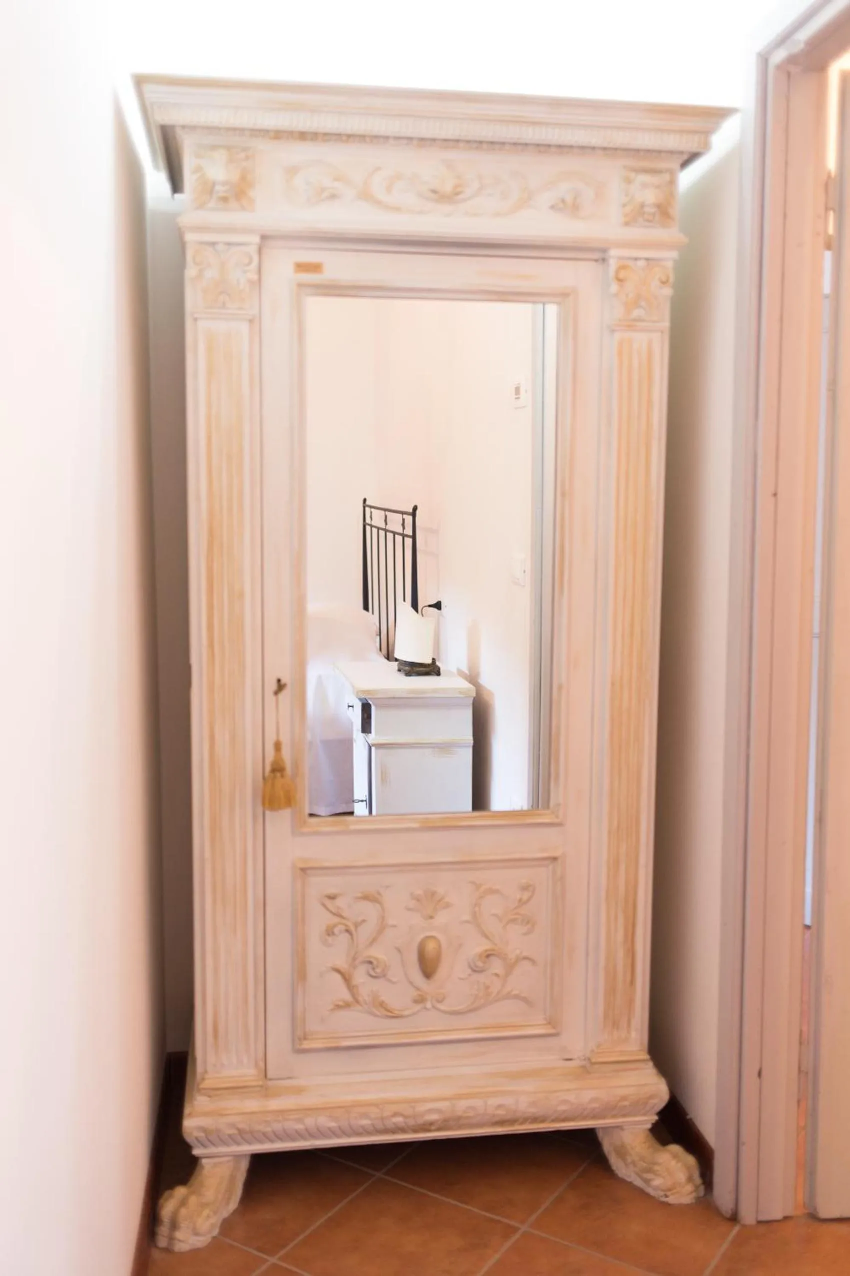 Antica Macina Toscana