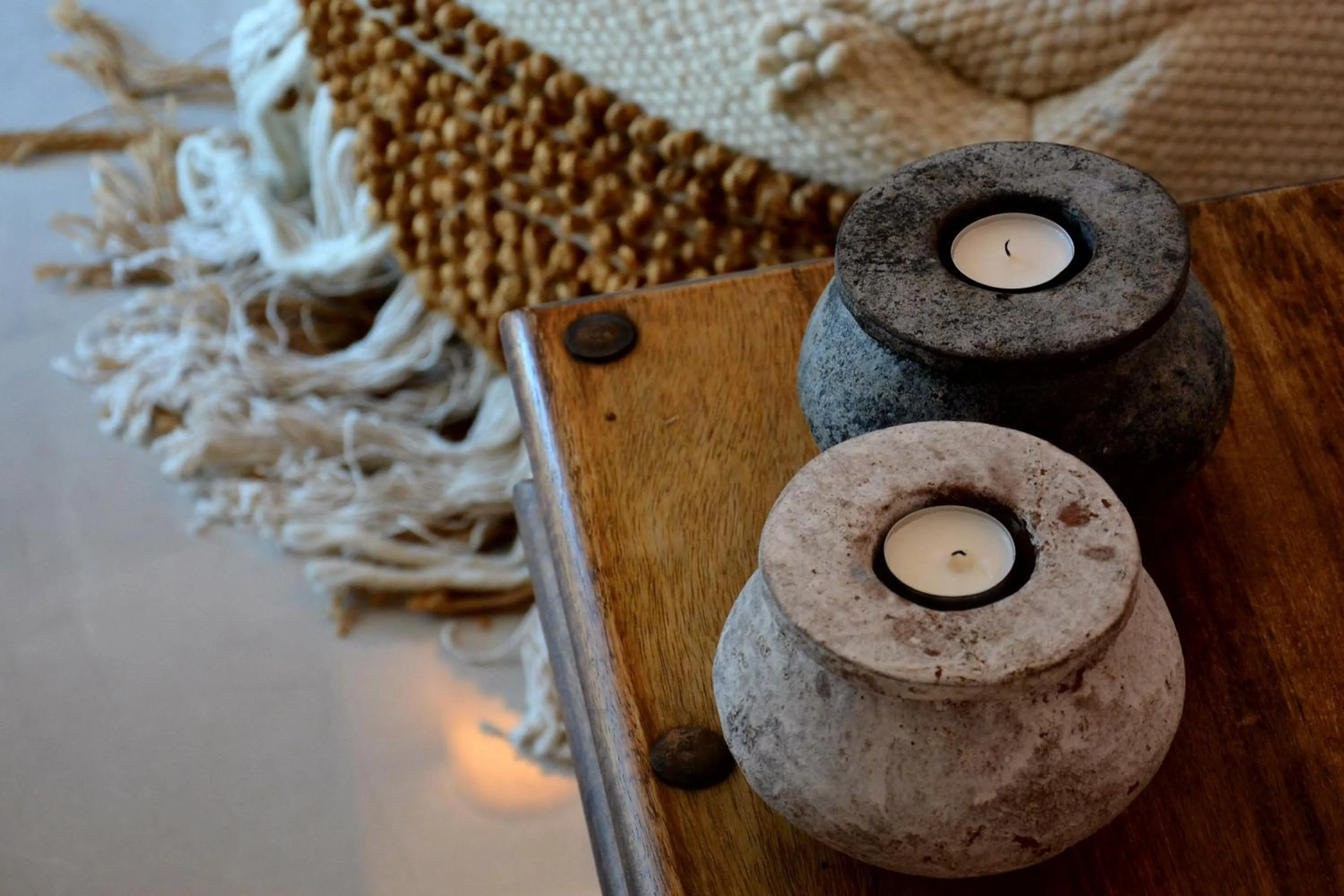 Decorative detail in Sunrise Hotel