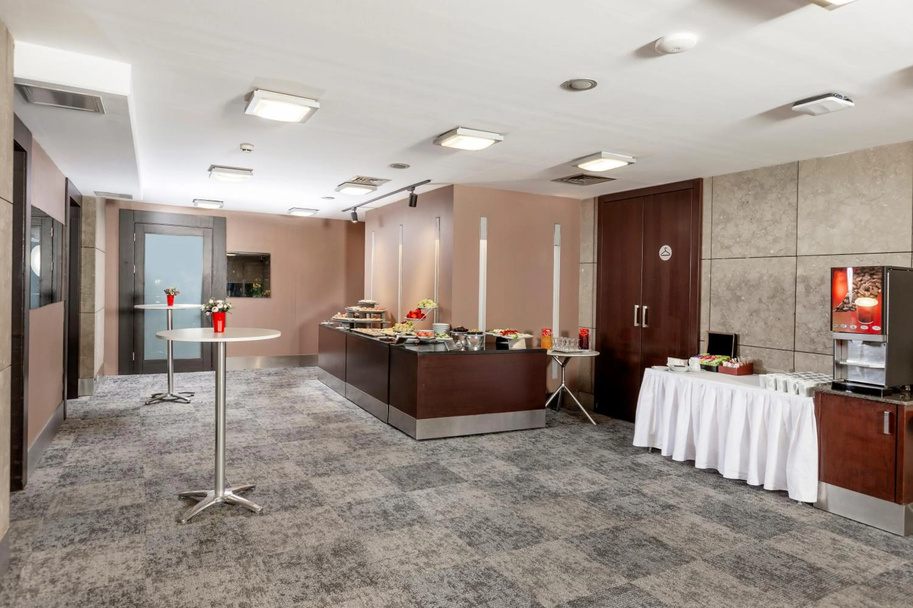 Banquet/Function facilities in Nippon Hotel