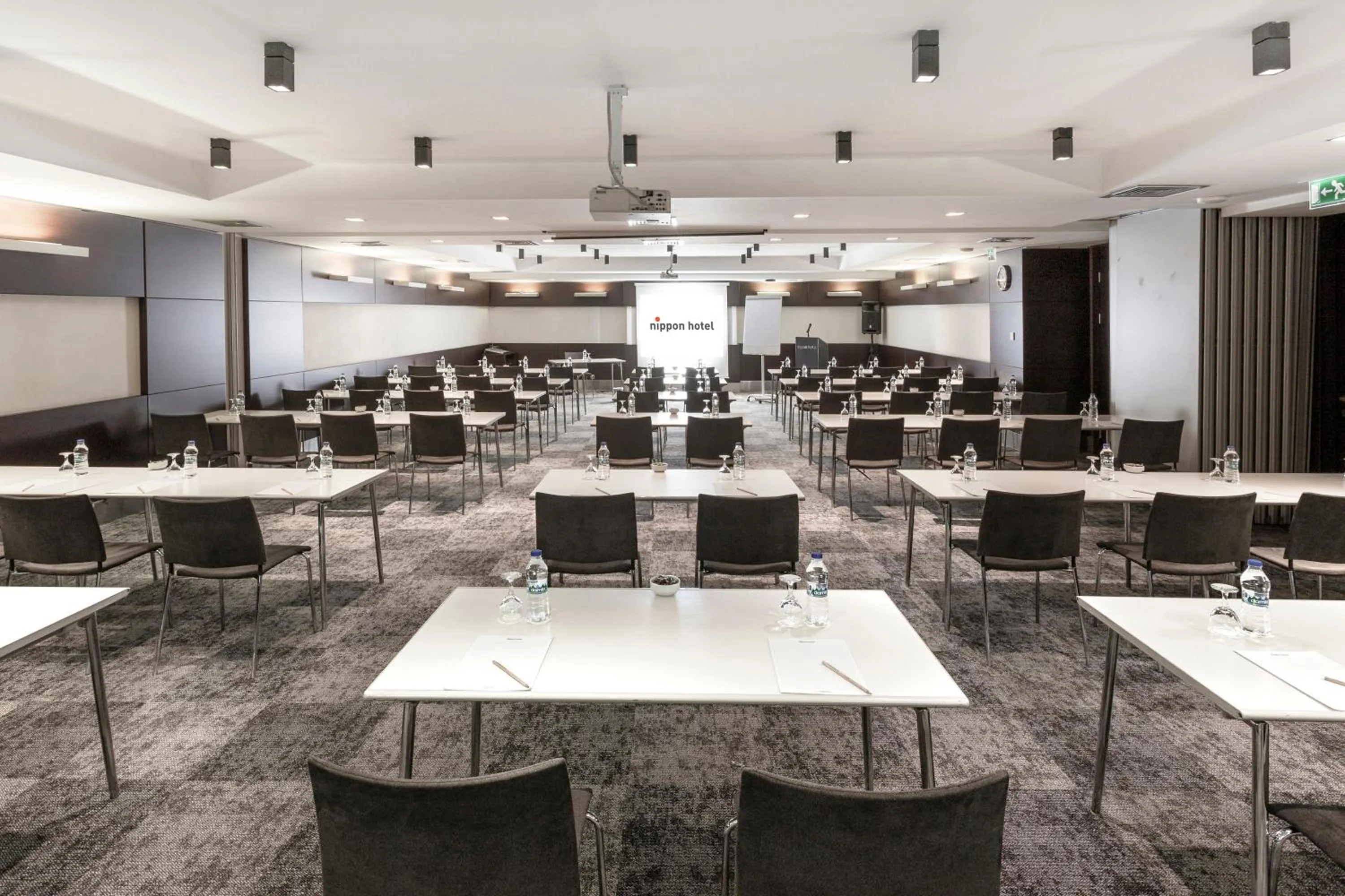 Meeting/conference room in Nippon Hotel