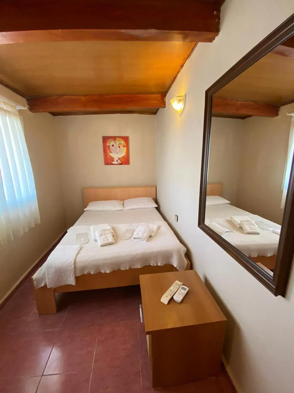 Double Room in Nese Hotel Double Room in Nese Hotel