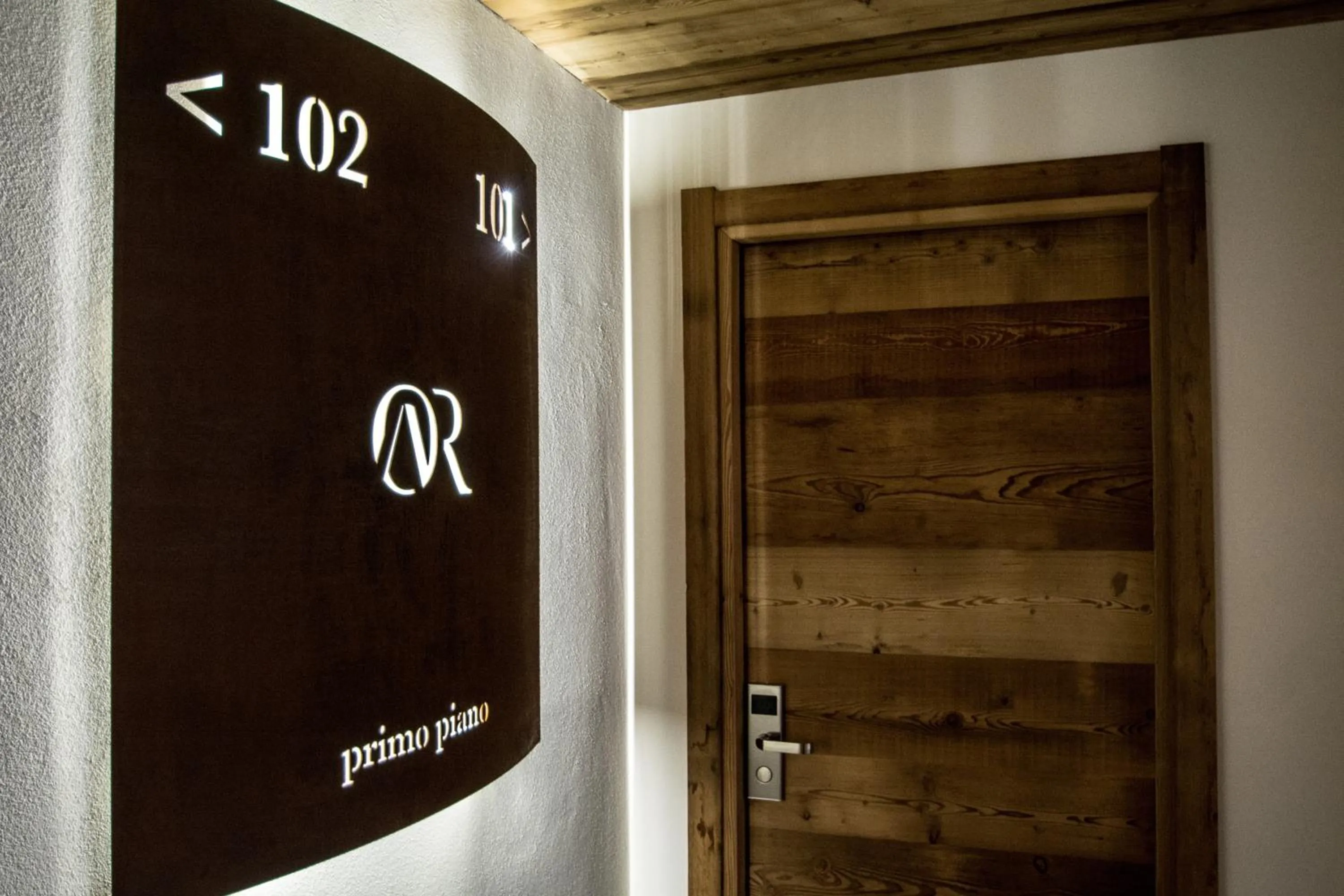 Area and facilities in Orobie Alps Resort