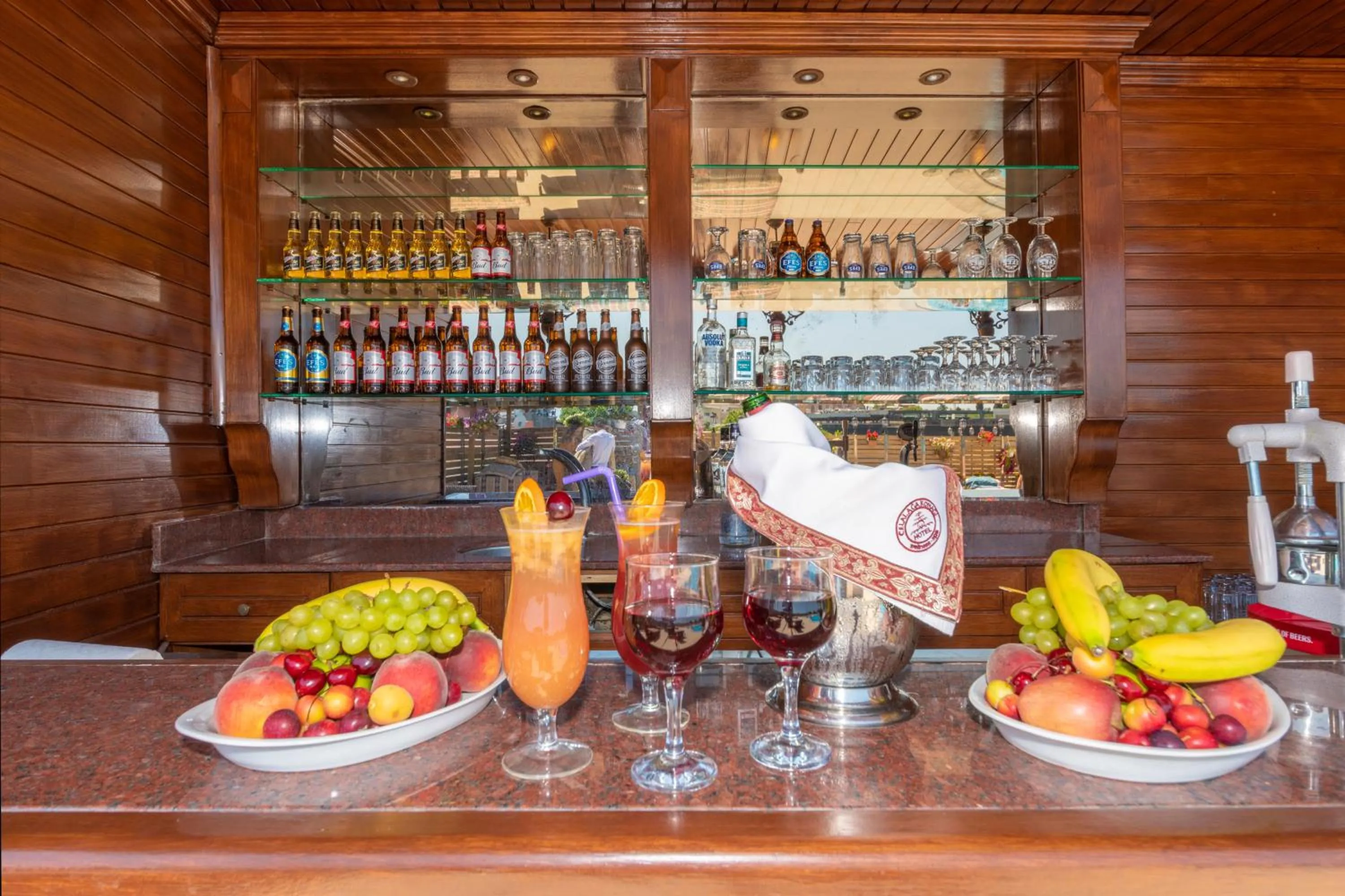 Other in Wyndham Istanbul Old City