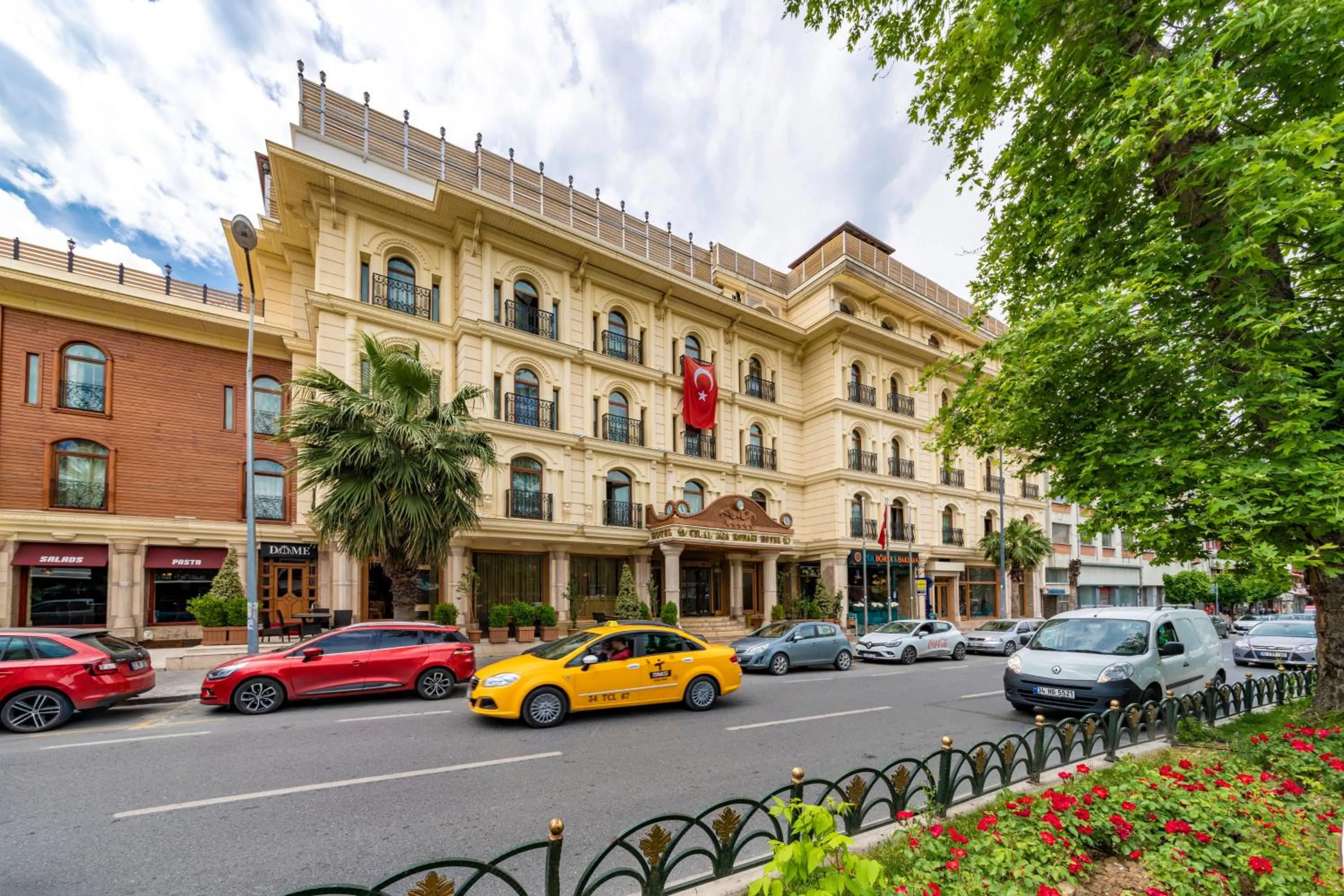 Other in Wyndham Istanbul Old City