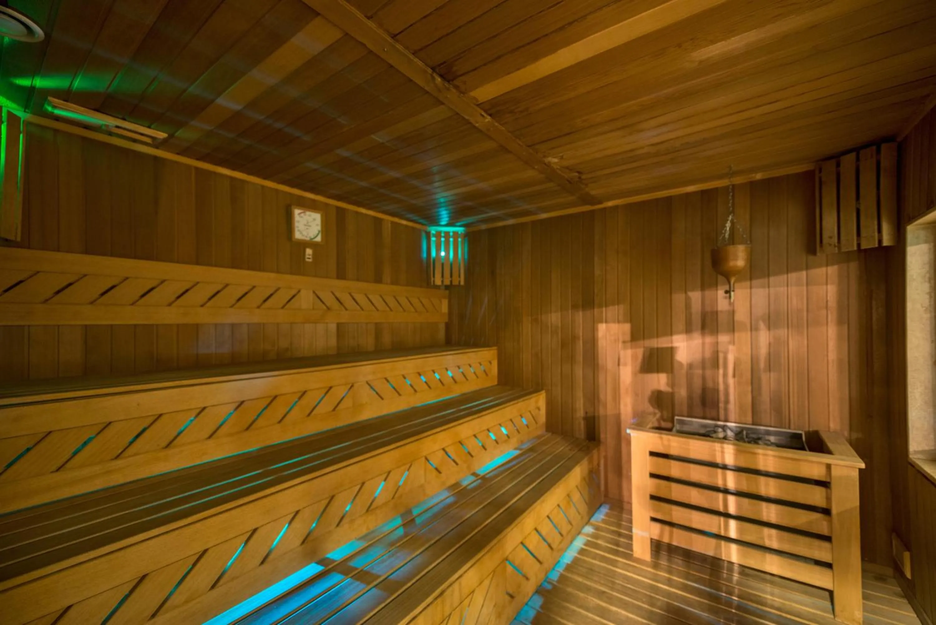 Activities in Wyndham Istanbul Old City