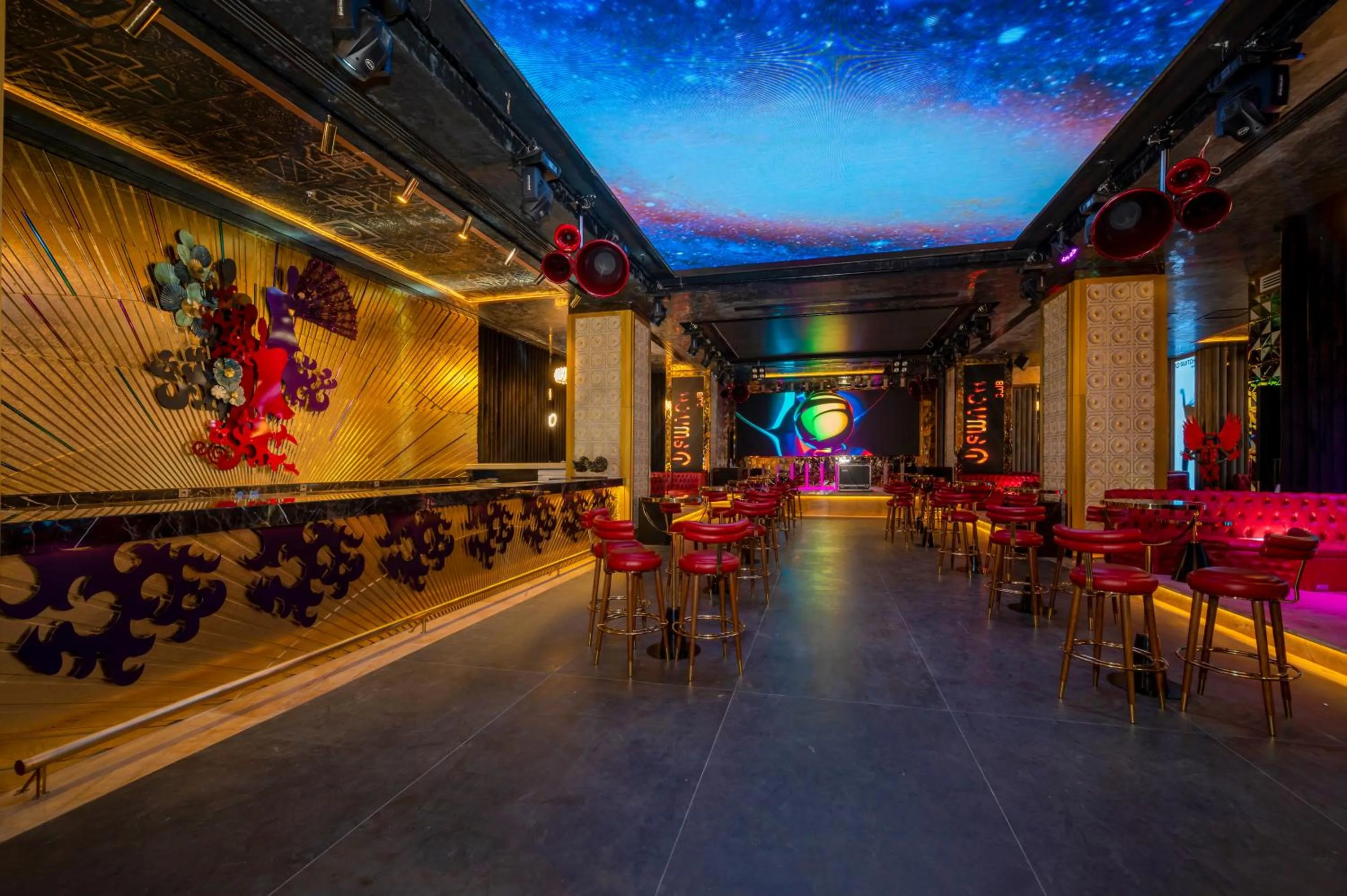 Banquet/Function facilities in Wyndham Istanbul Old City