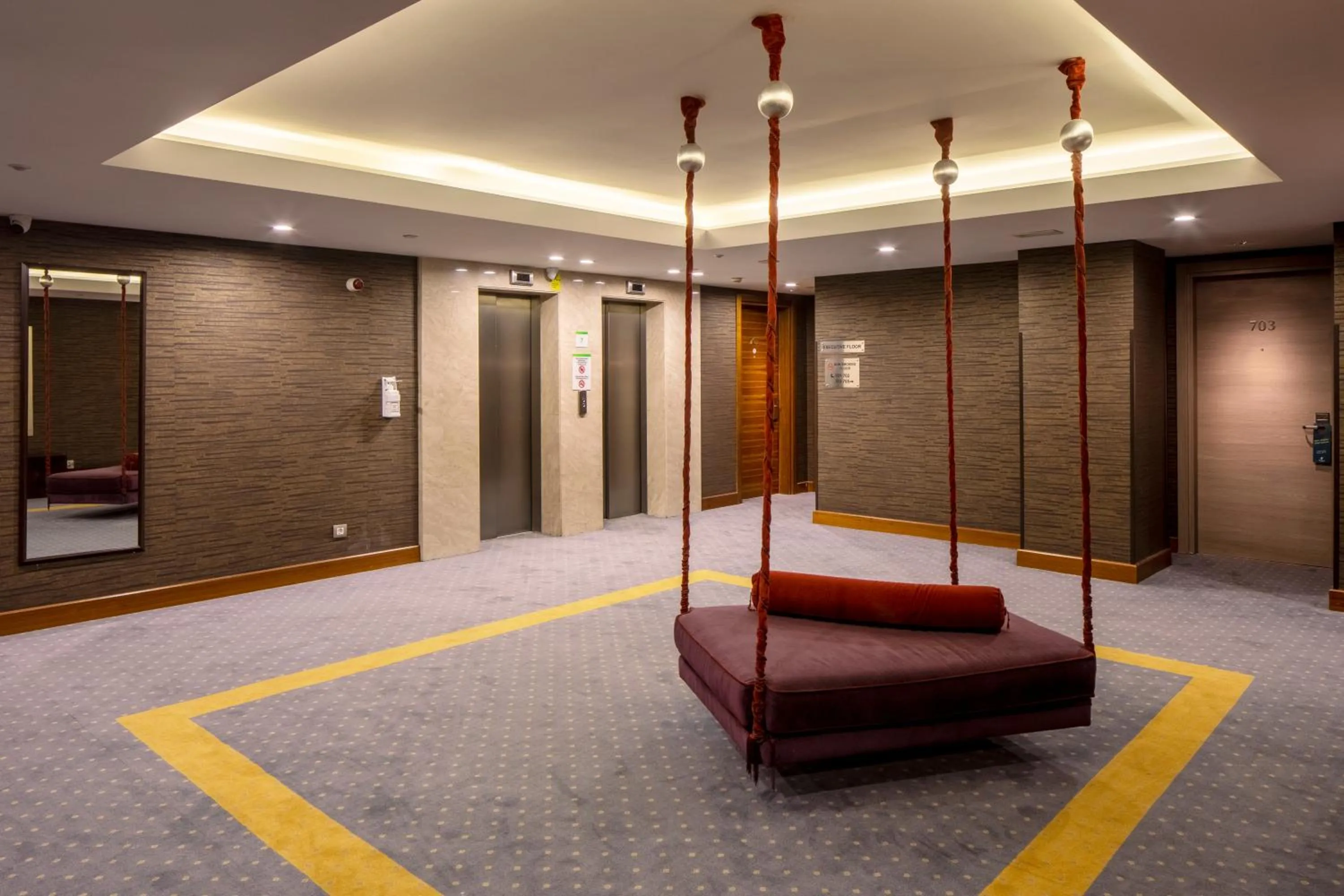 Holiday Inn Sisli by IHG