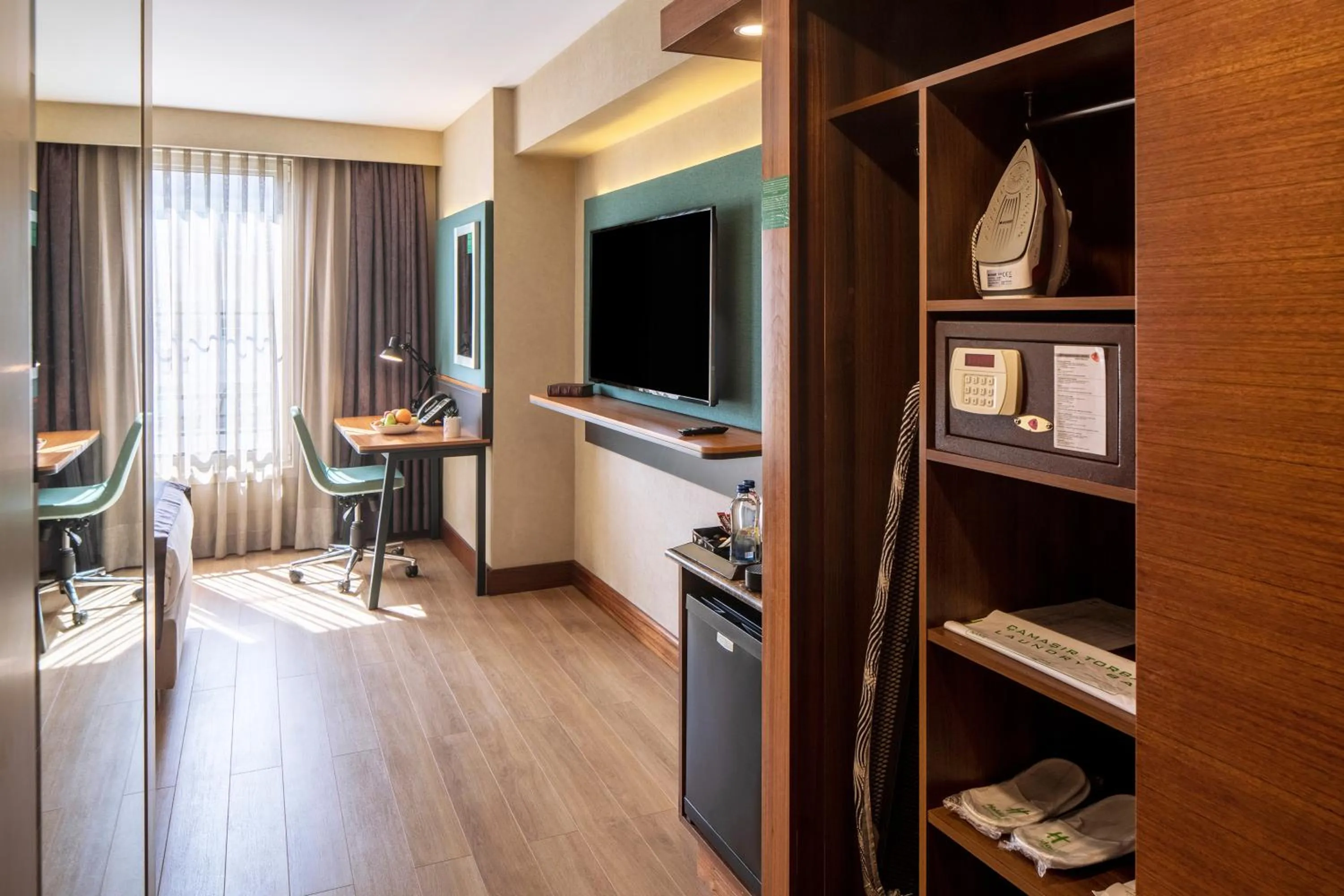 Holiday Inn Sisli by IHG