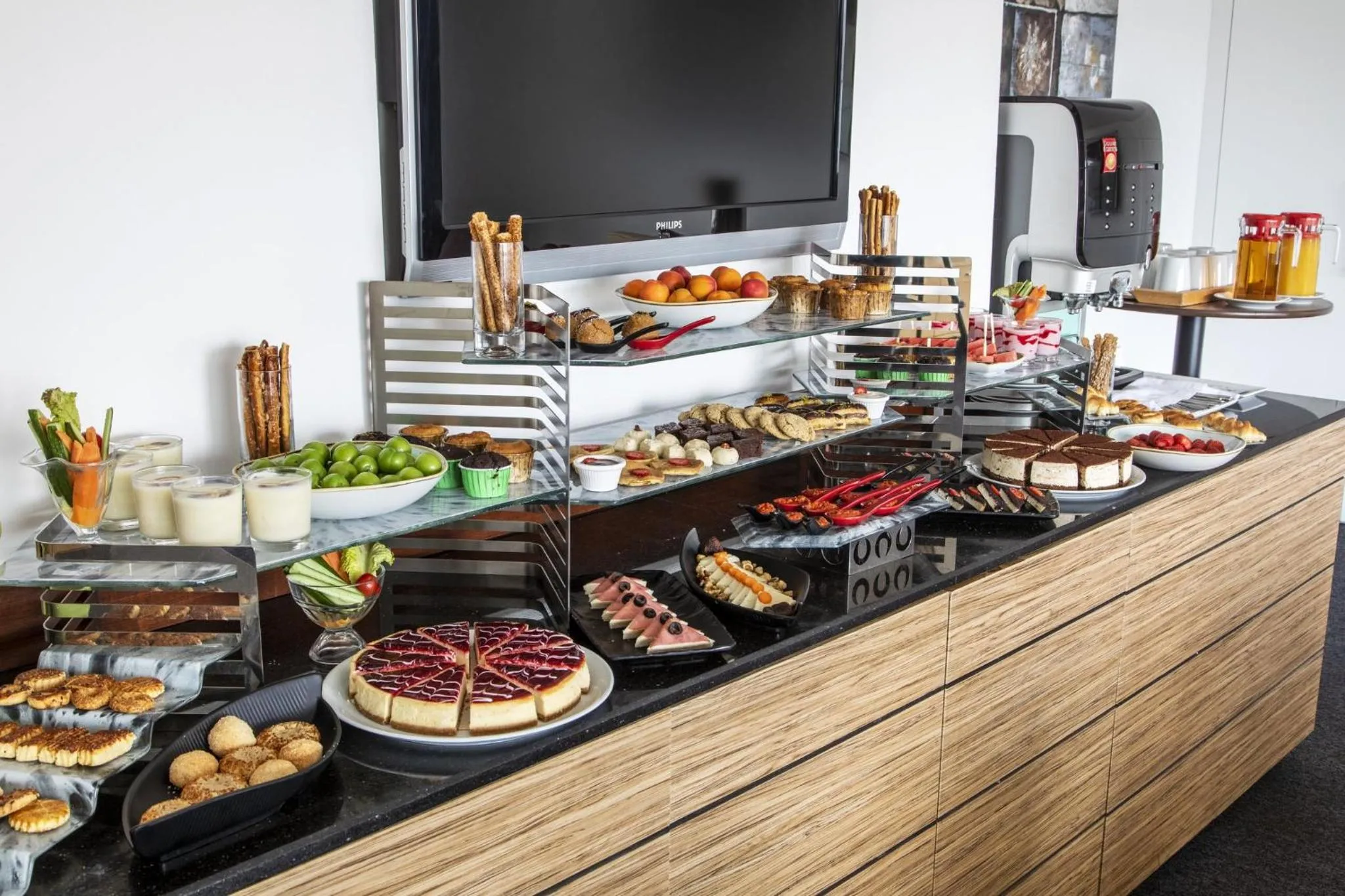 Banquet/Function facilities in Holiday Inn Sisli by IHG