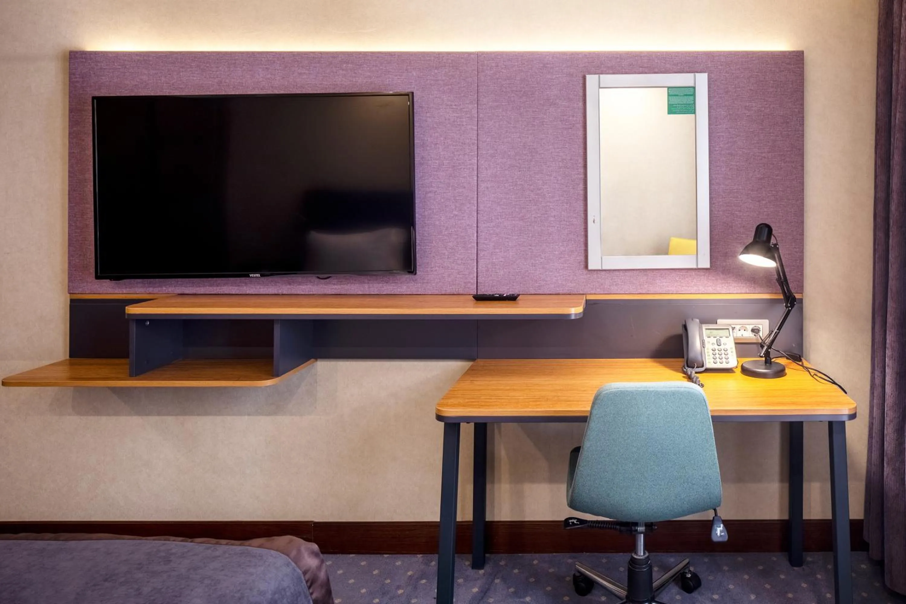 Holiday Inn Sisli by IHG