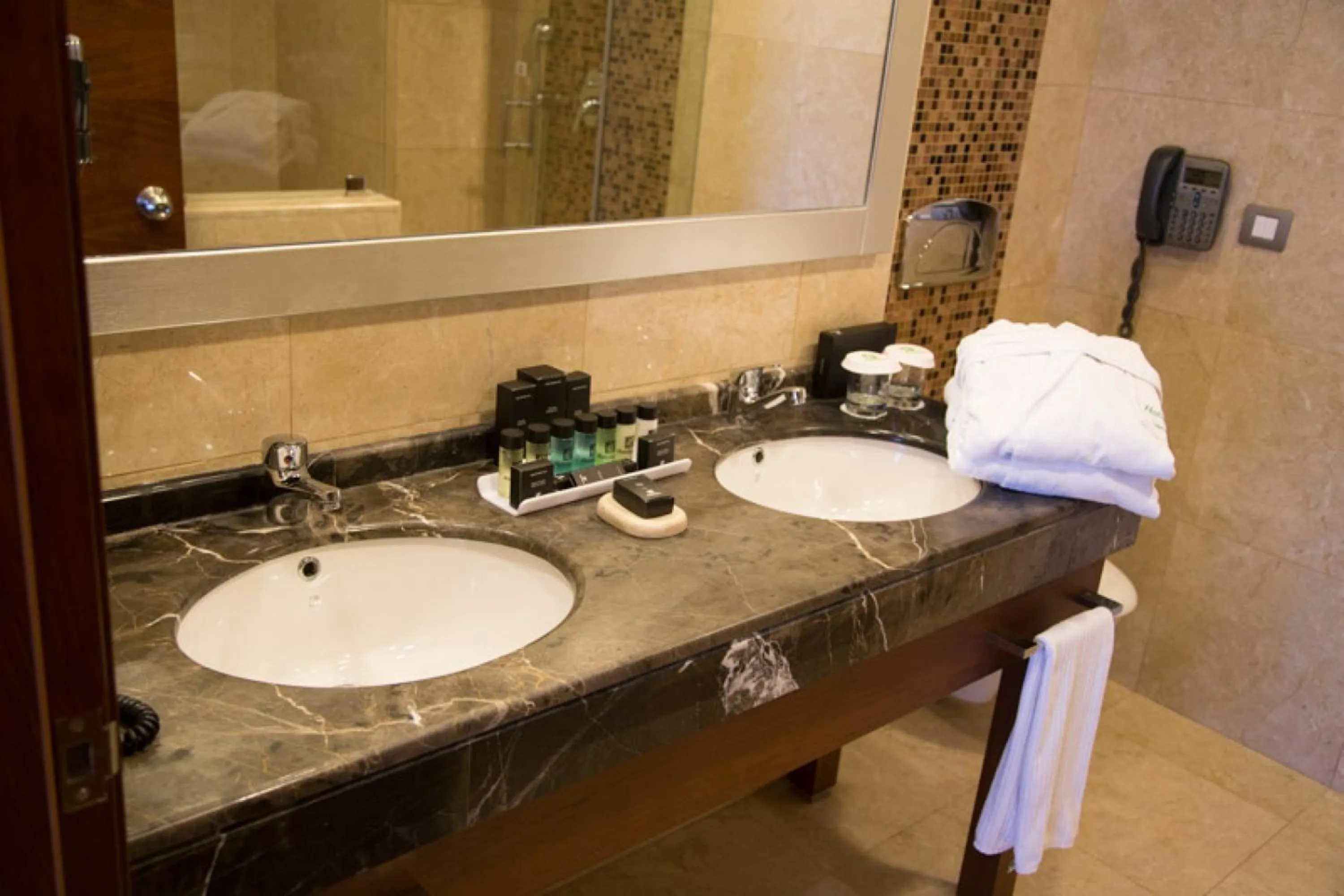 Swimming pool in Holiday Inn Sisli by IHG