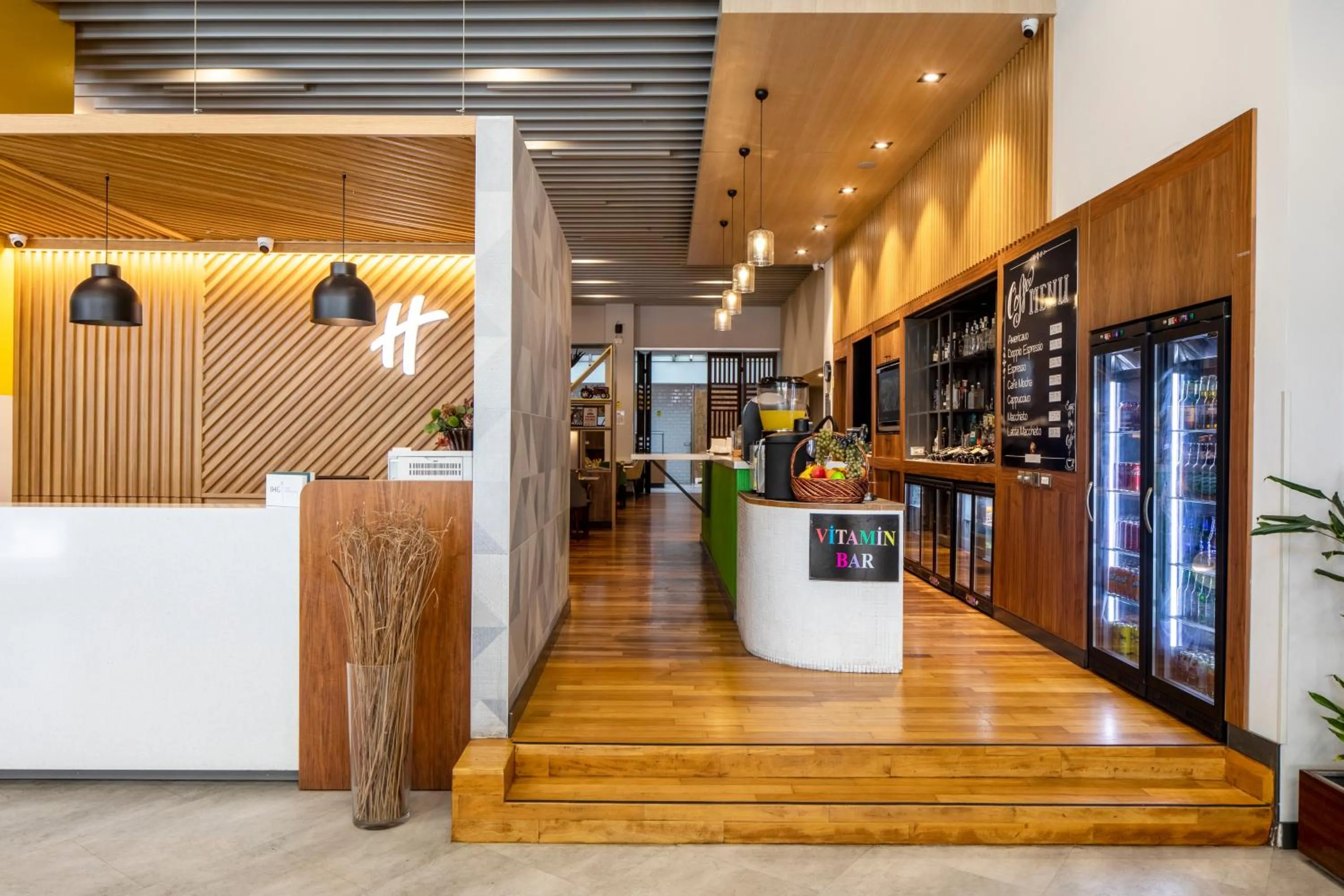 Holiday Inn Sisli by IHG