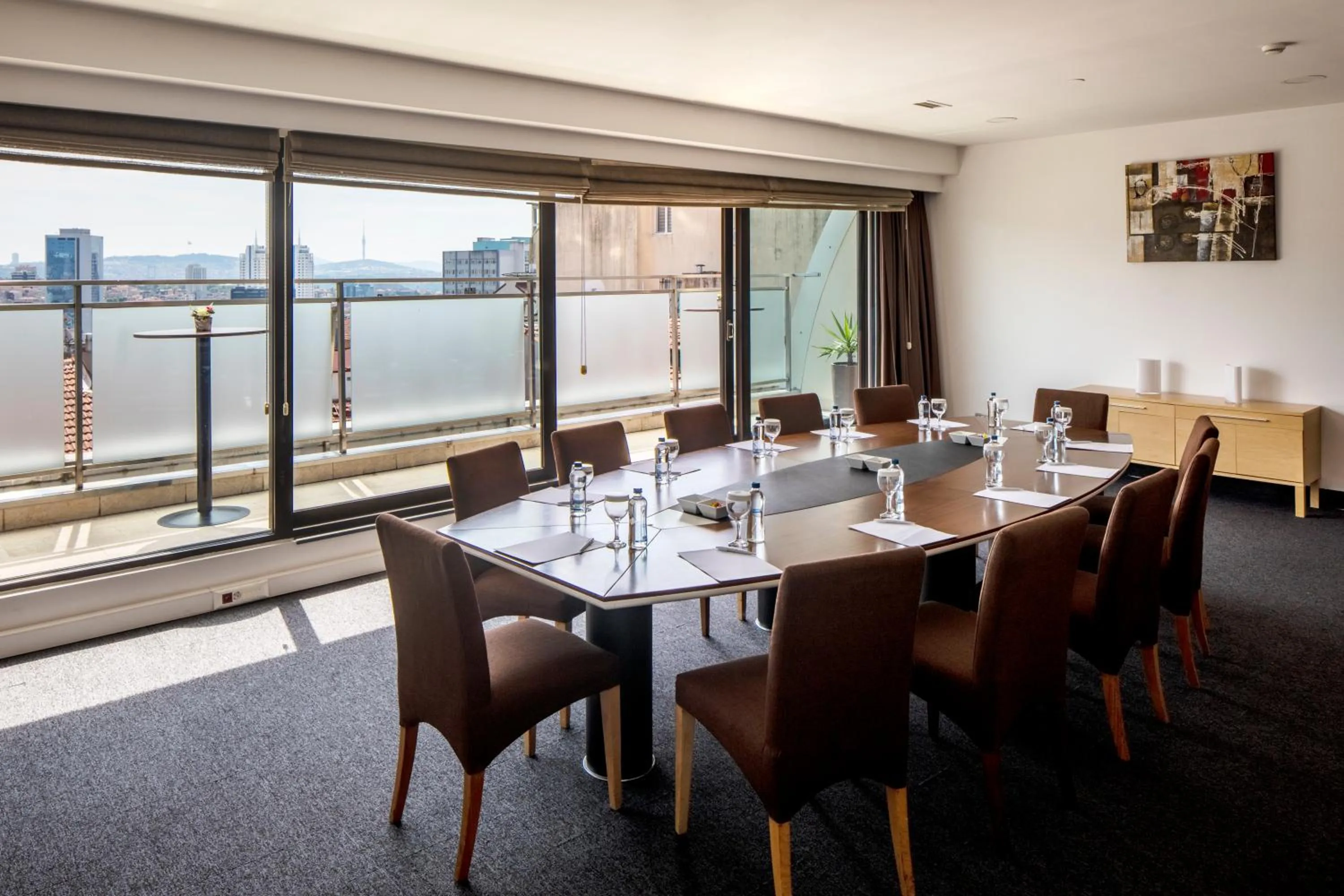 Holiday Inn Sisli by IHG