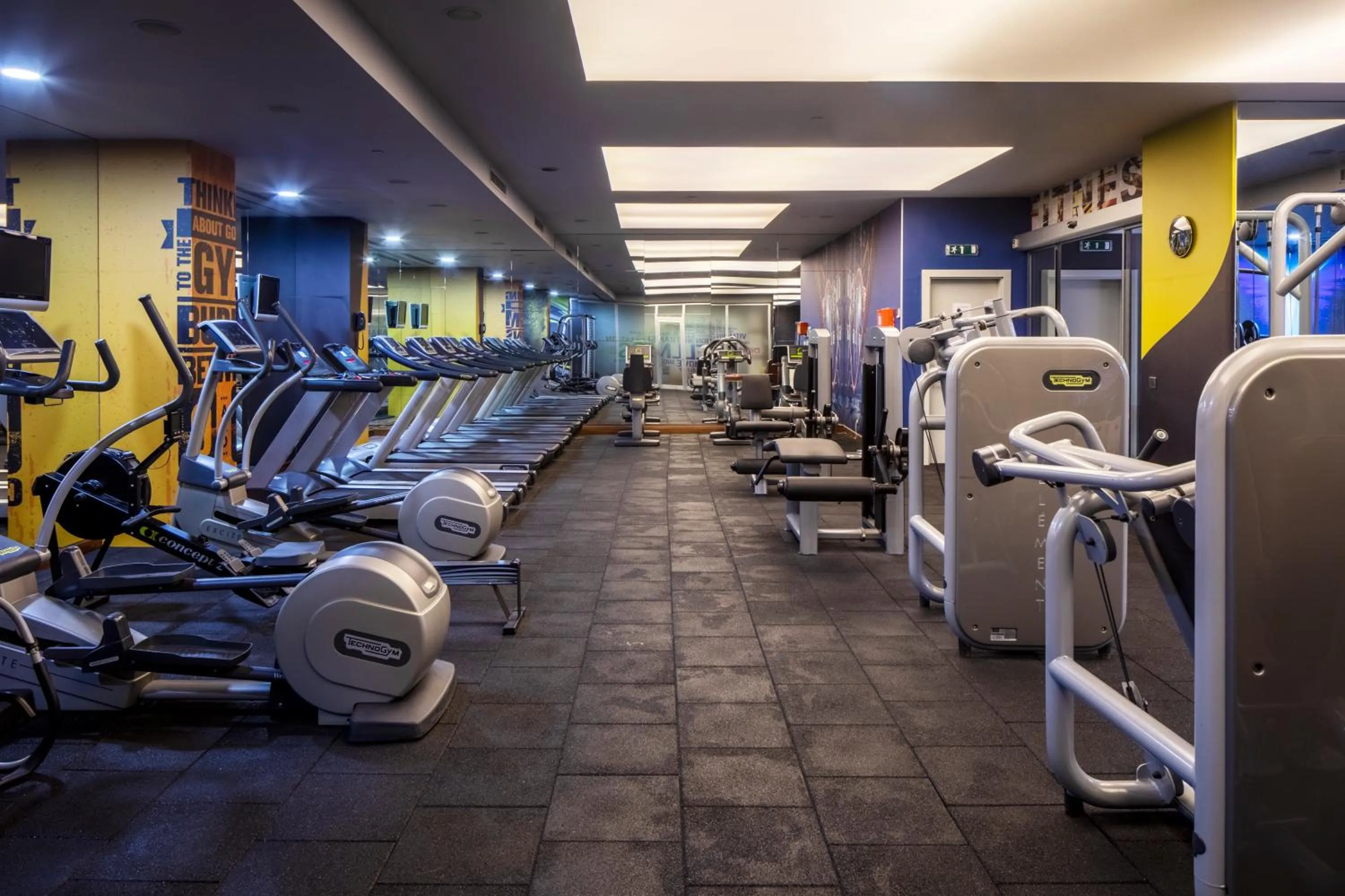 Holiday Inn Sisli by IHG