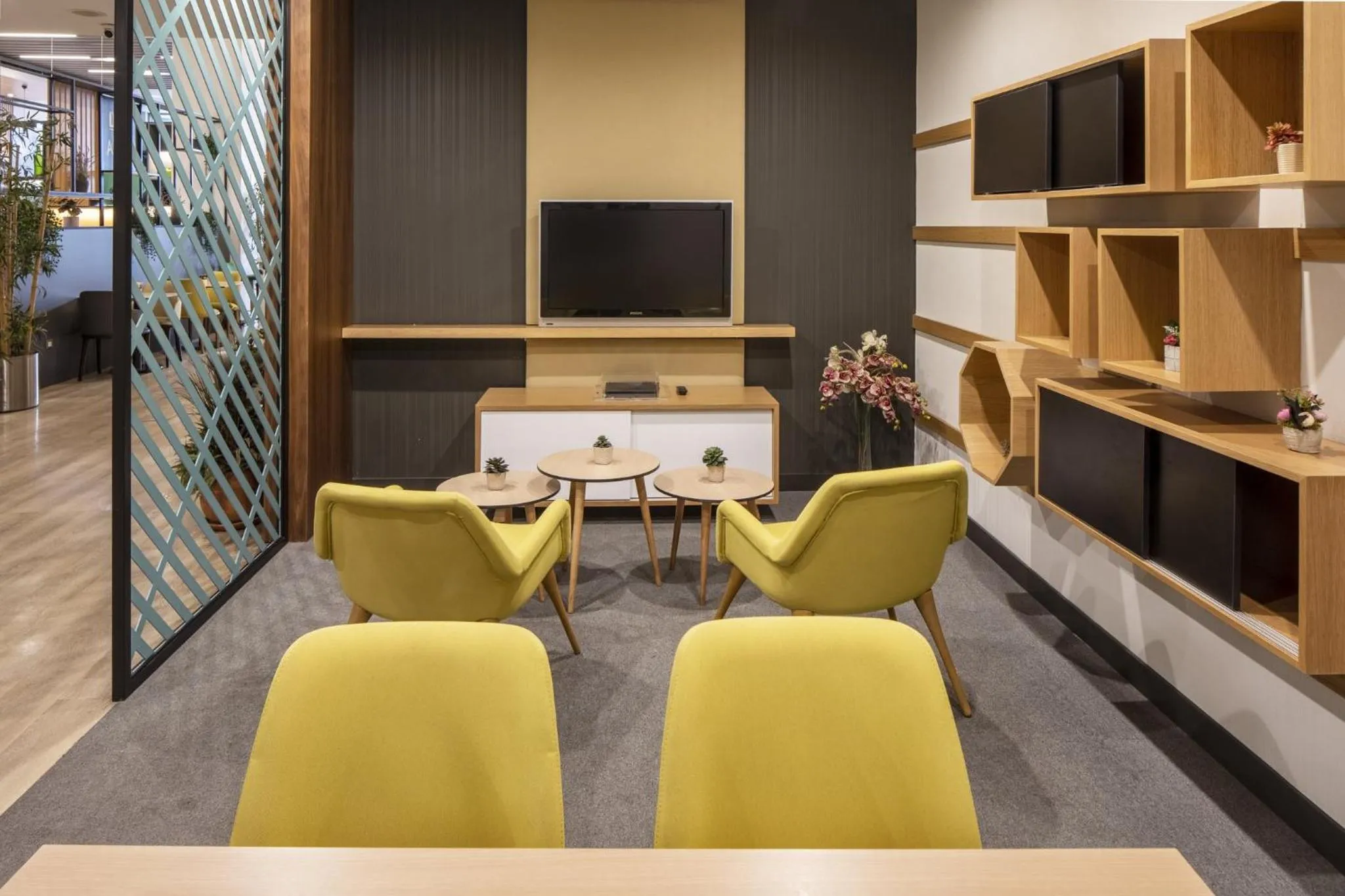 Other in Holiday Inn Sisli by IHG