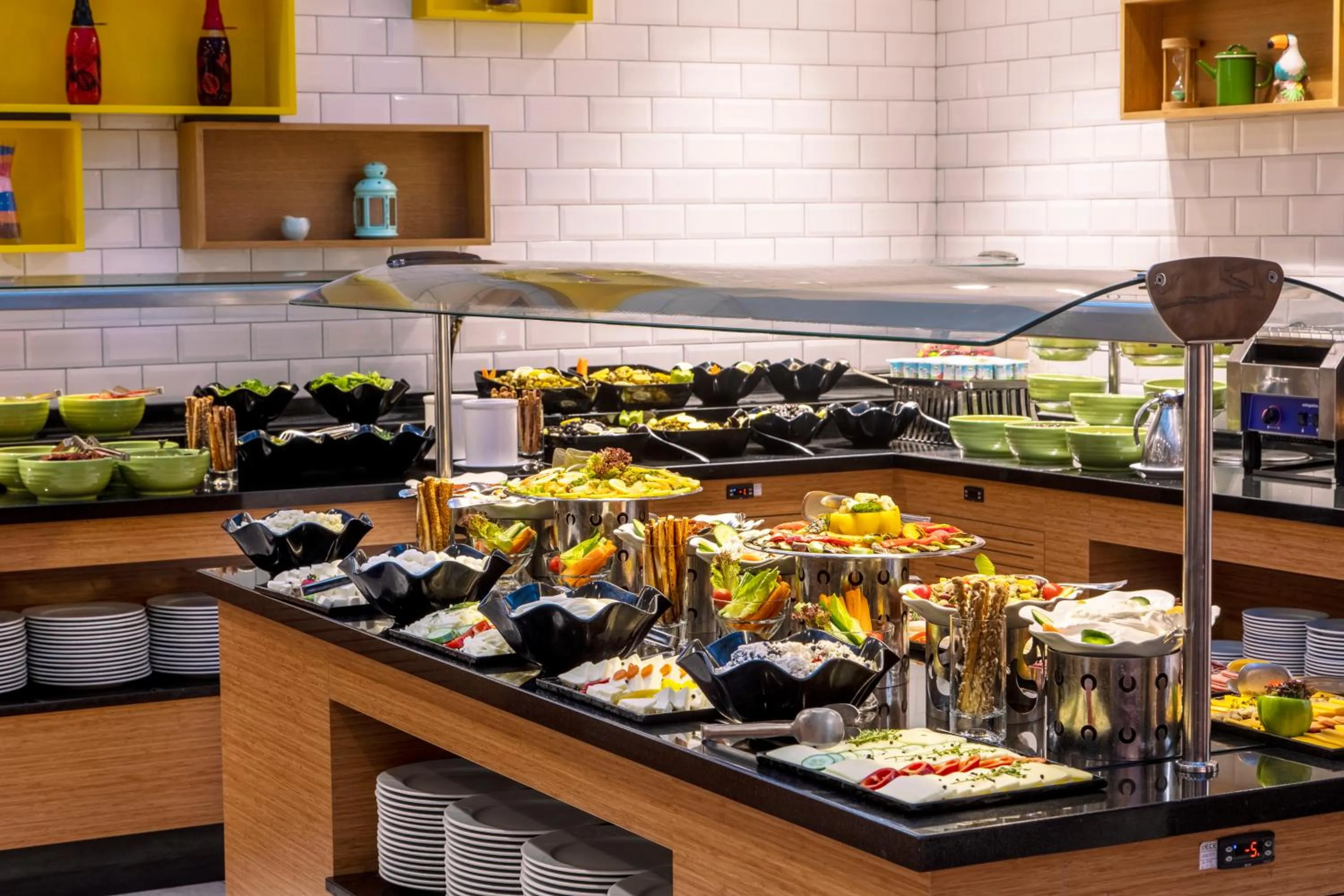 Holiday Inn Sisli by IHG