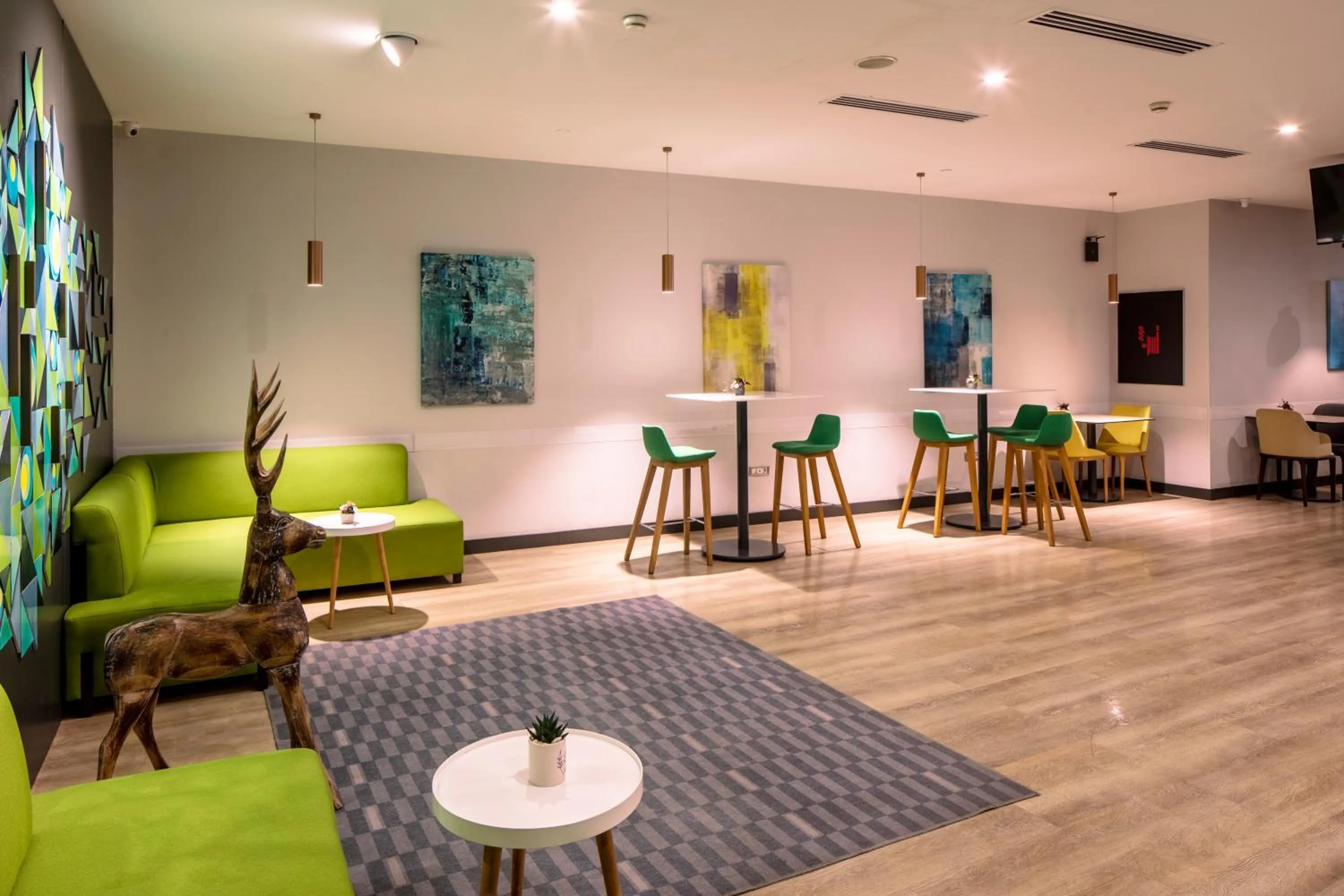 Holiday Inn Sisli by IHG