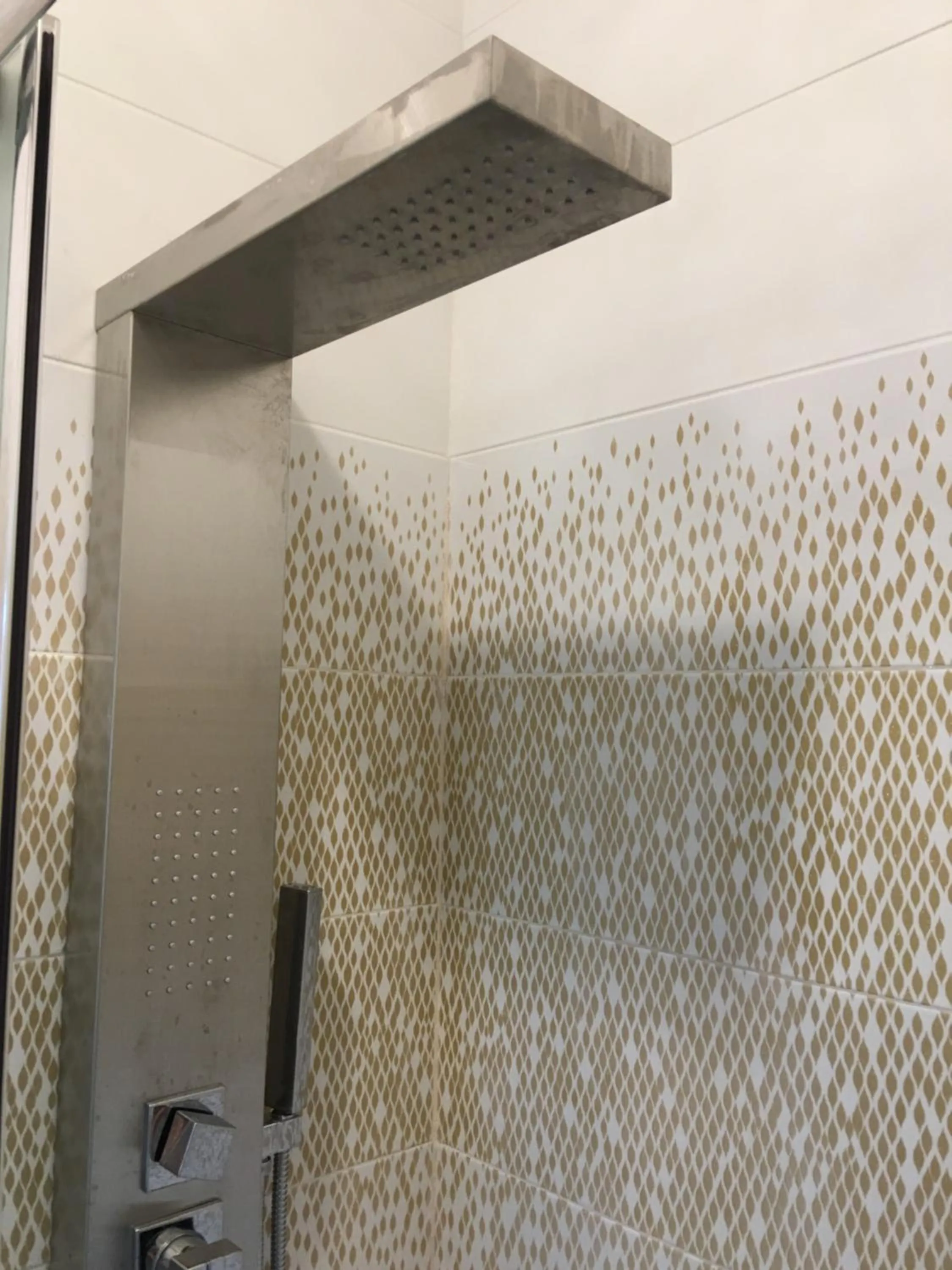 Bathroom in B&B Lame 87