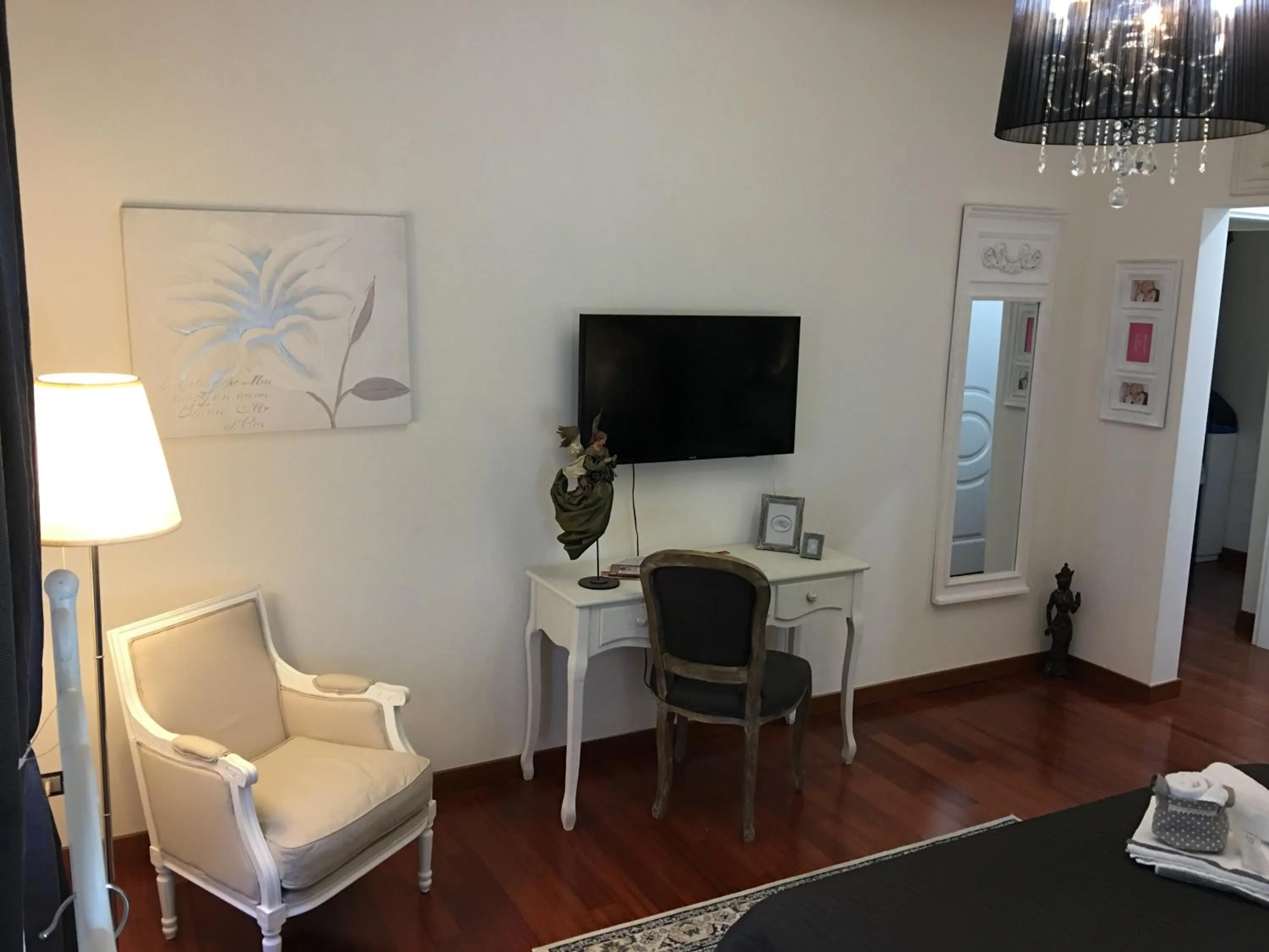 Property building in B&B Lame 87