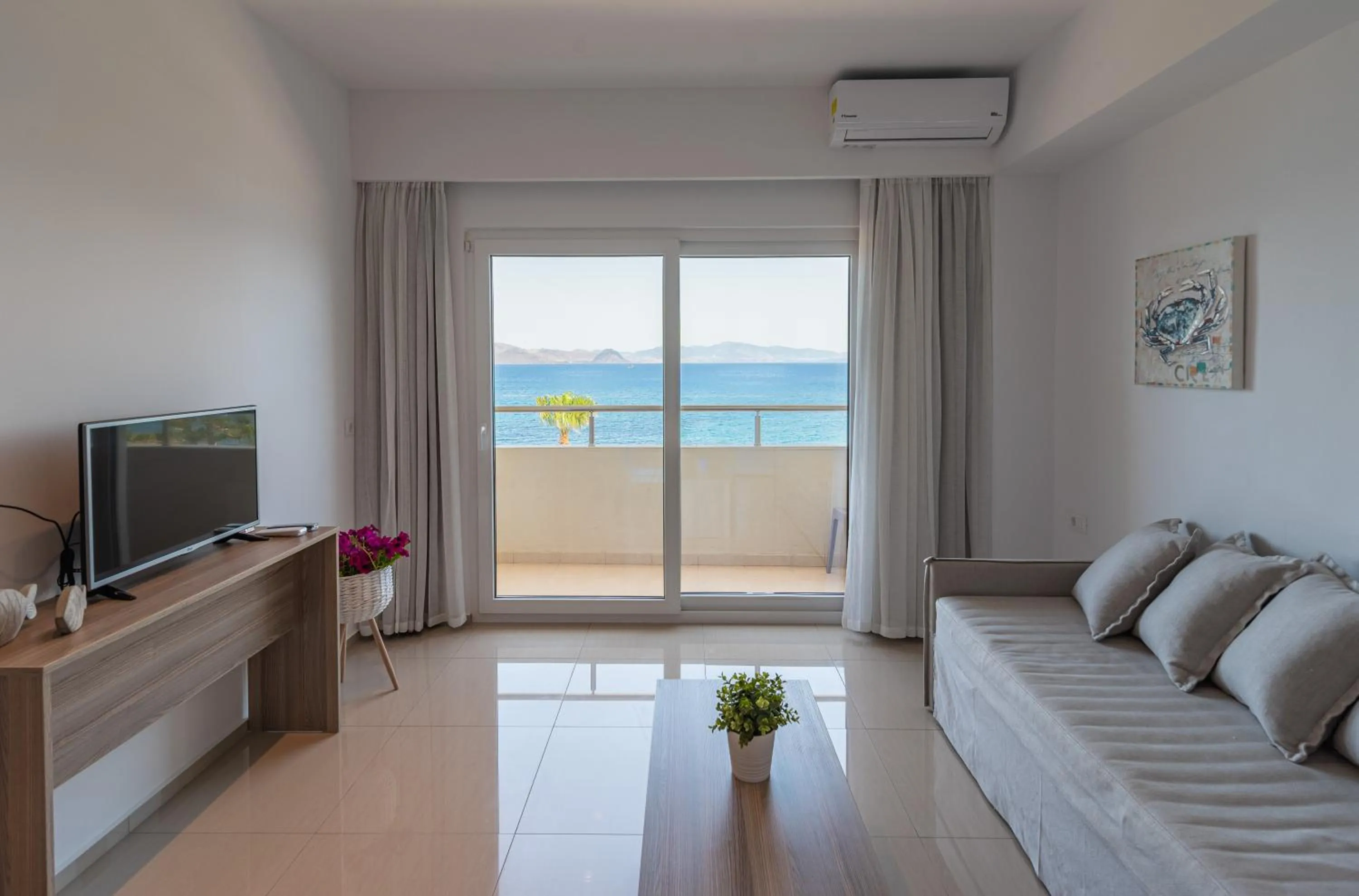 TV and multimedia in Orpheus Studios