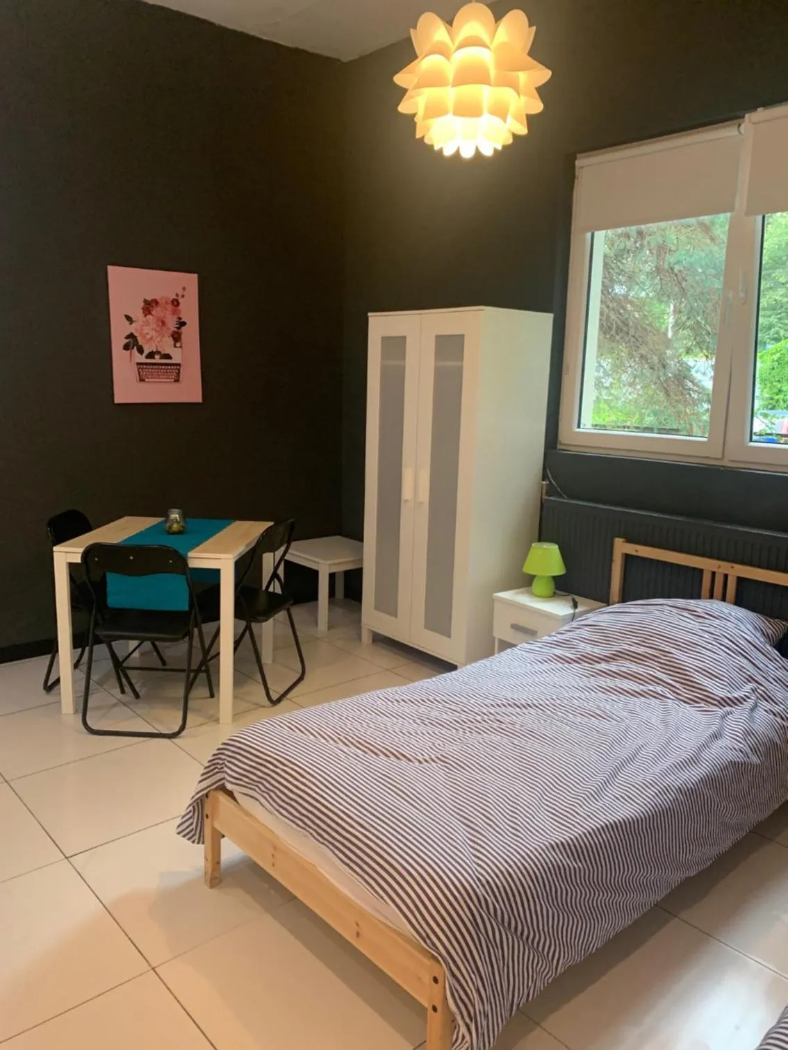 Photo of the whole room in Smart Stay Hostel Gdynia