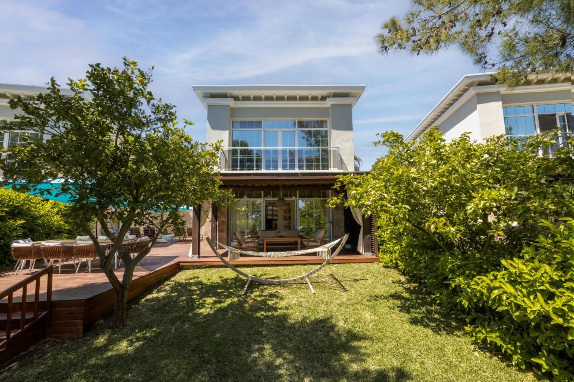 View (from property/room) in Nirvana Dolce Vita - Ultra All Inclusive