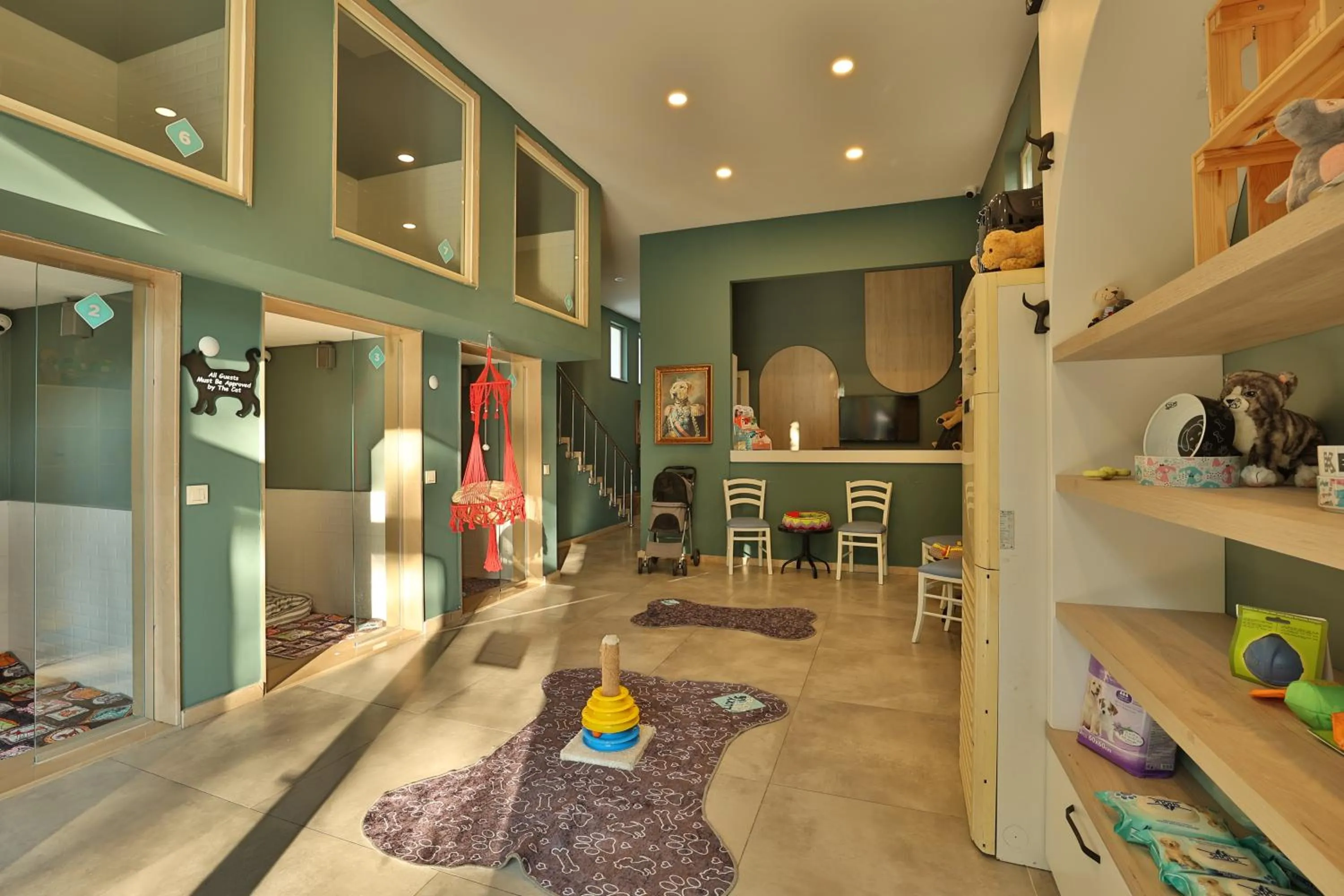 pet friendly in Nirvana Dolce Vita - Ultra All Inclusive