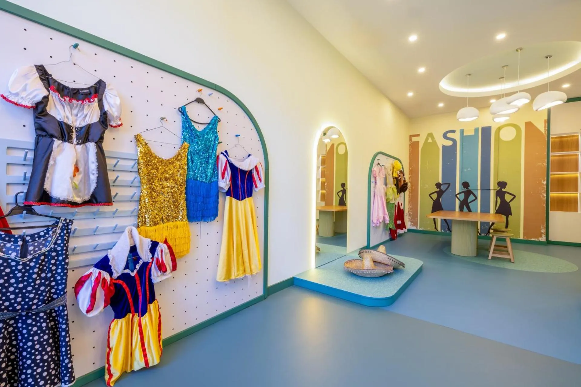 Kids's club in Nirvana Dolce Vita - Ultra All Inclusive