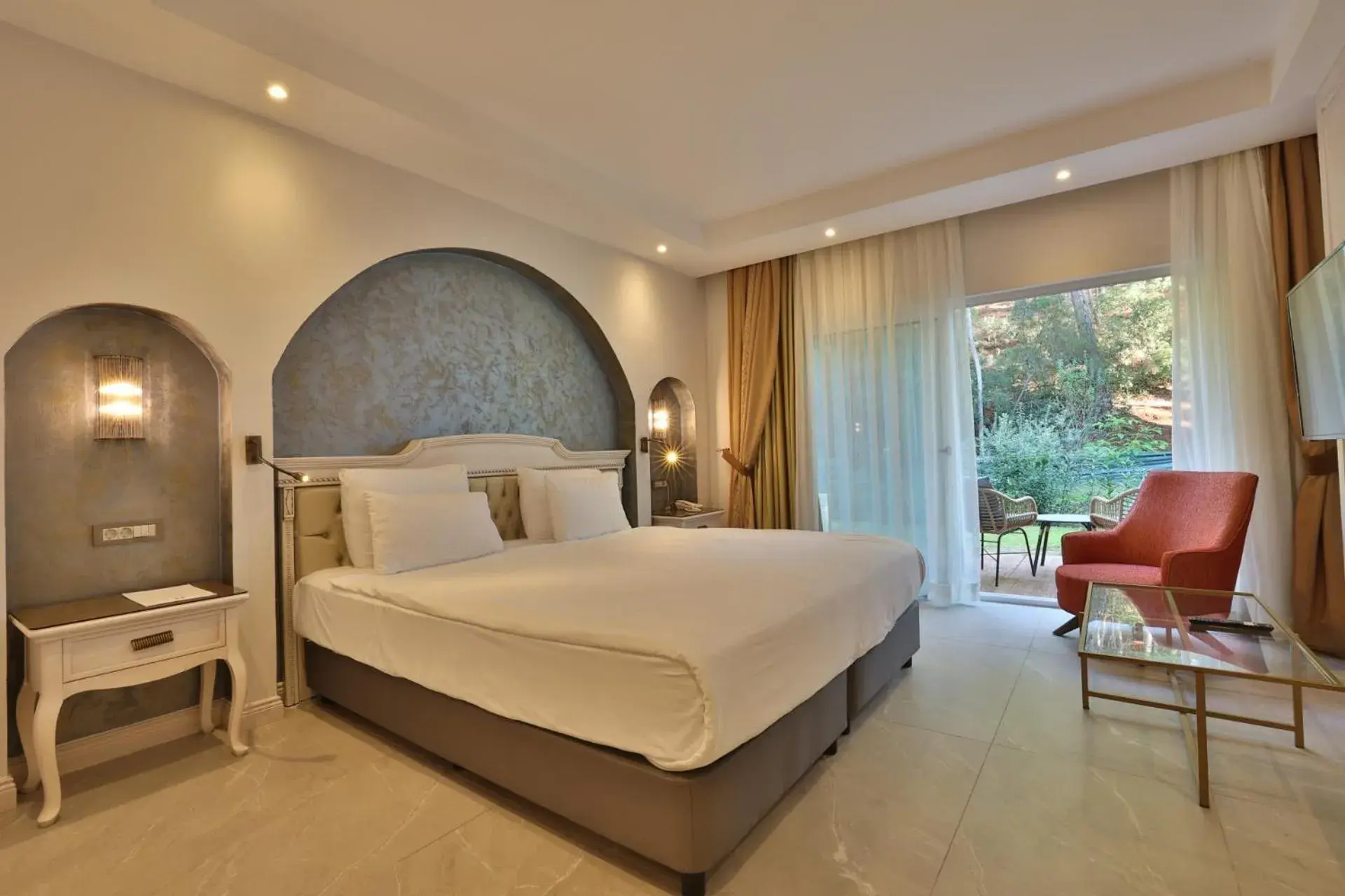 Family Room in Nirvana Dolce Vita - Ultra All Inclusive Family Room in Nirvana Dolce Vita - Ultra All Inclusive