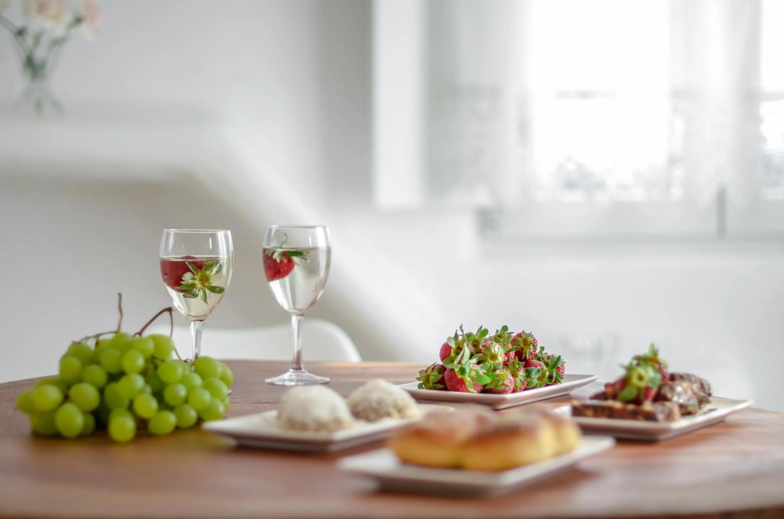 Naxos Island Escape Suites