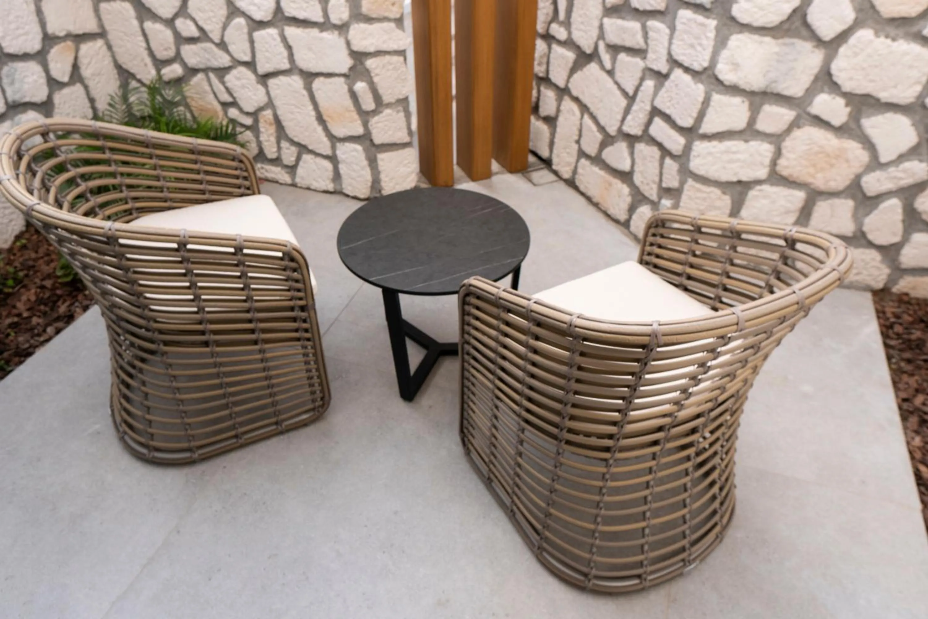 Balcony/Terrace in Rixos Premium Bodrum