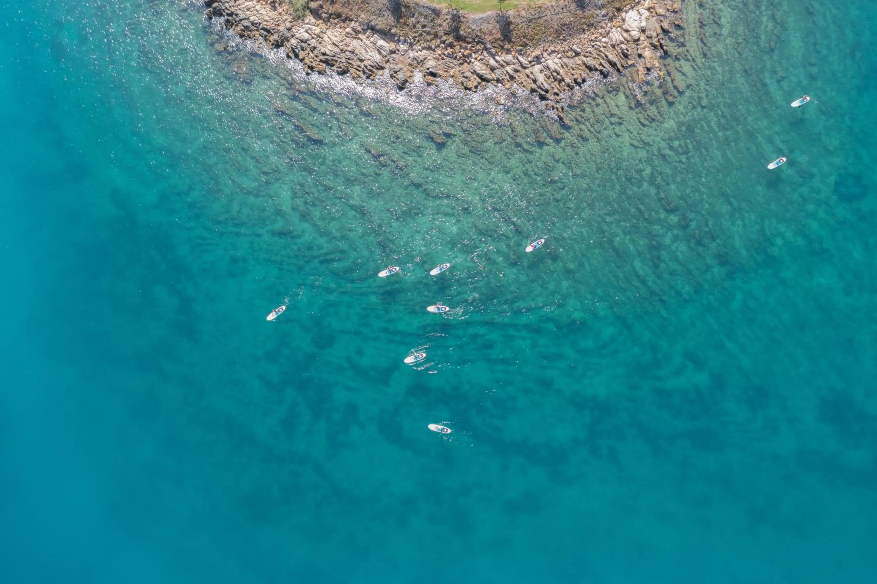 Sports in Rixos Premium Bodrum