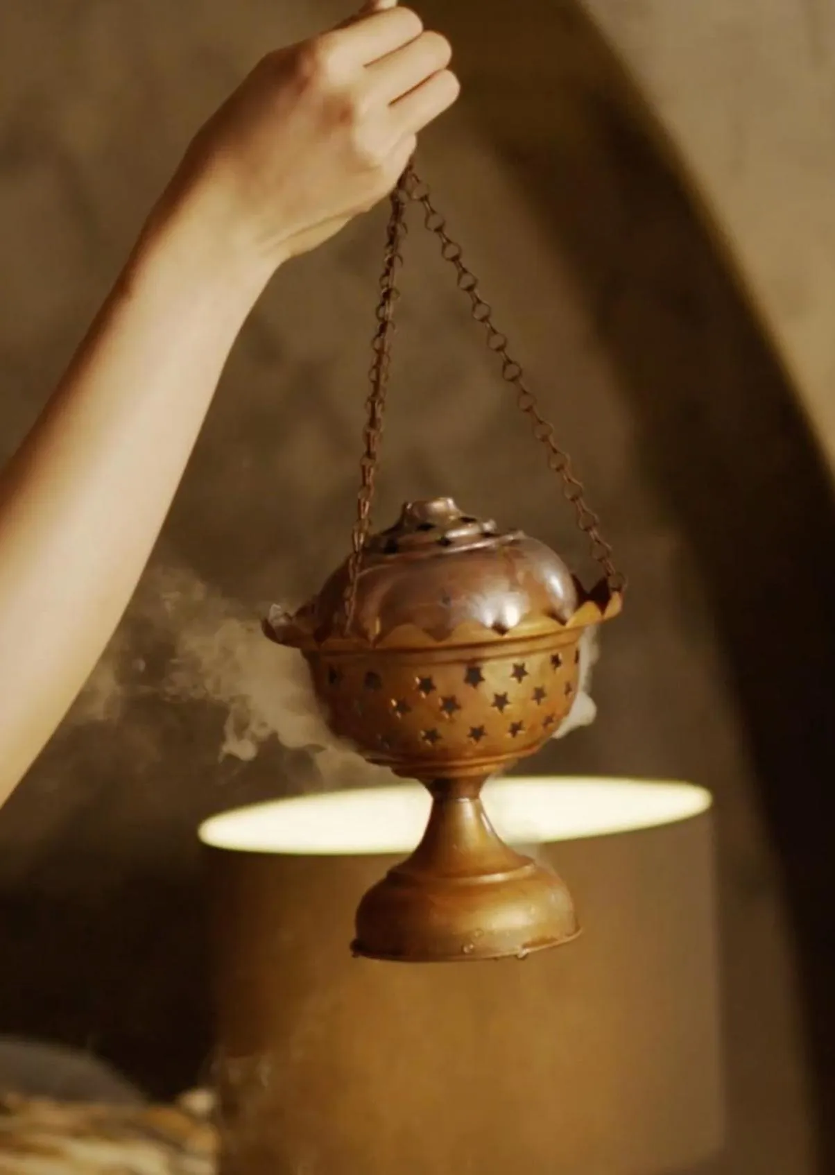 Massage in Rixos Premium Bodrum