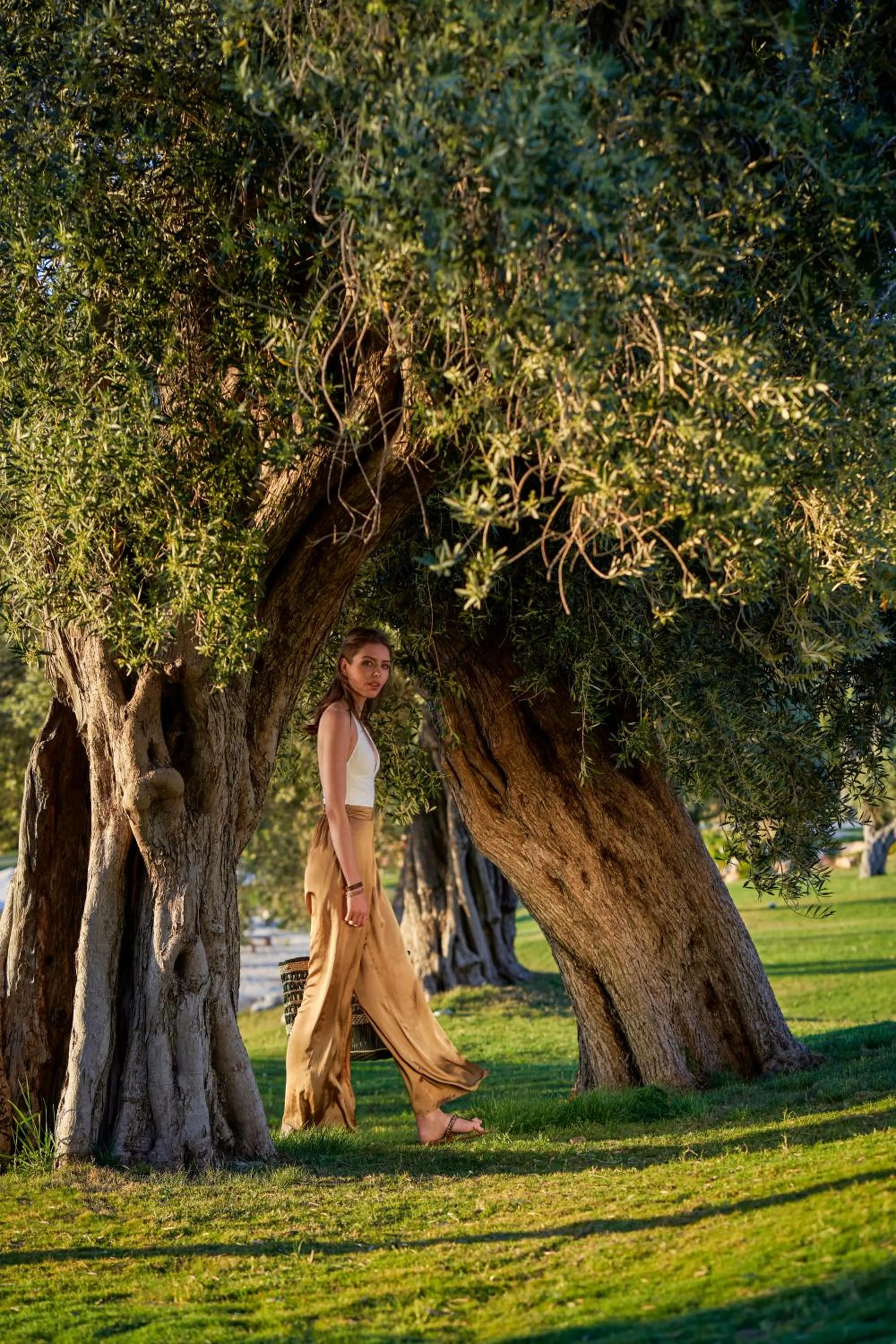 People in Rixos Premium Bodrum