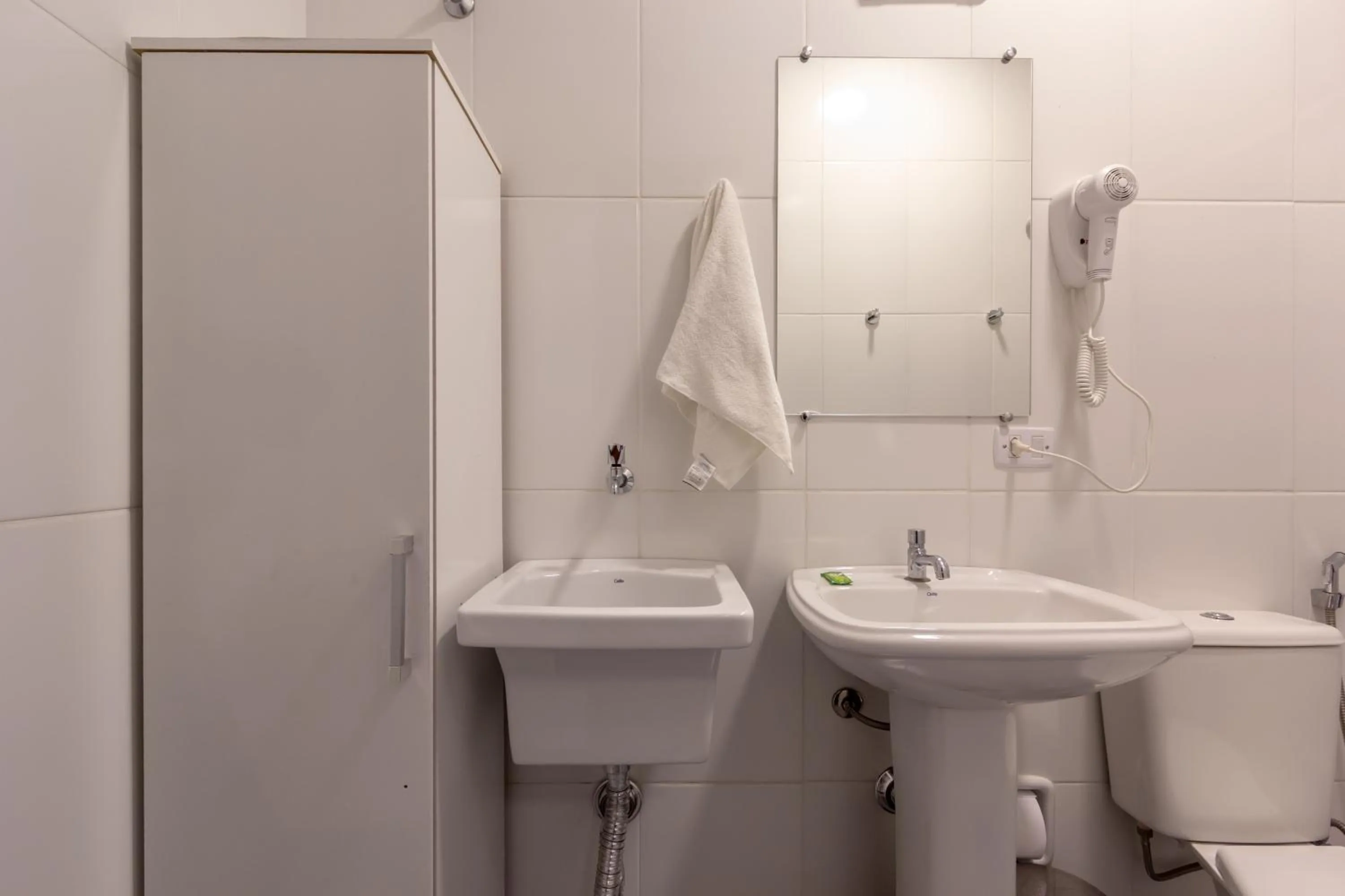 BH Studios Hotel Brás