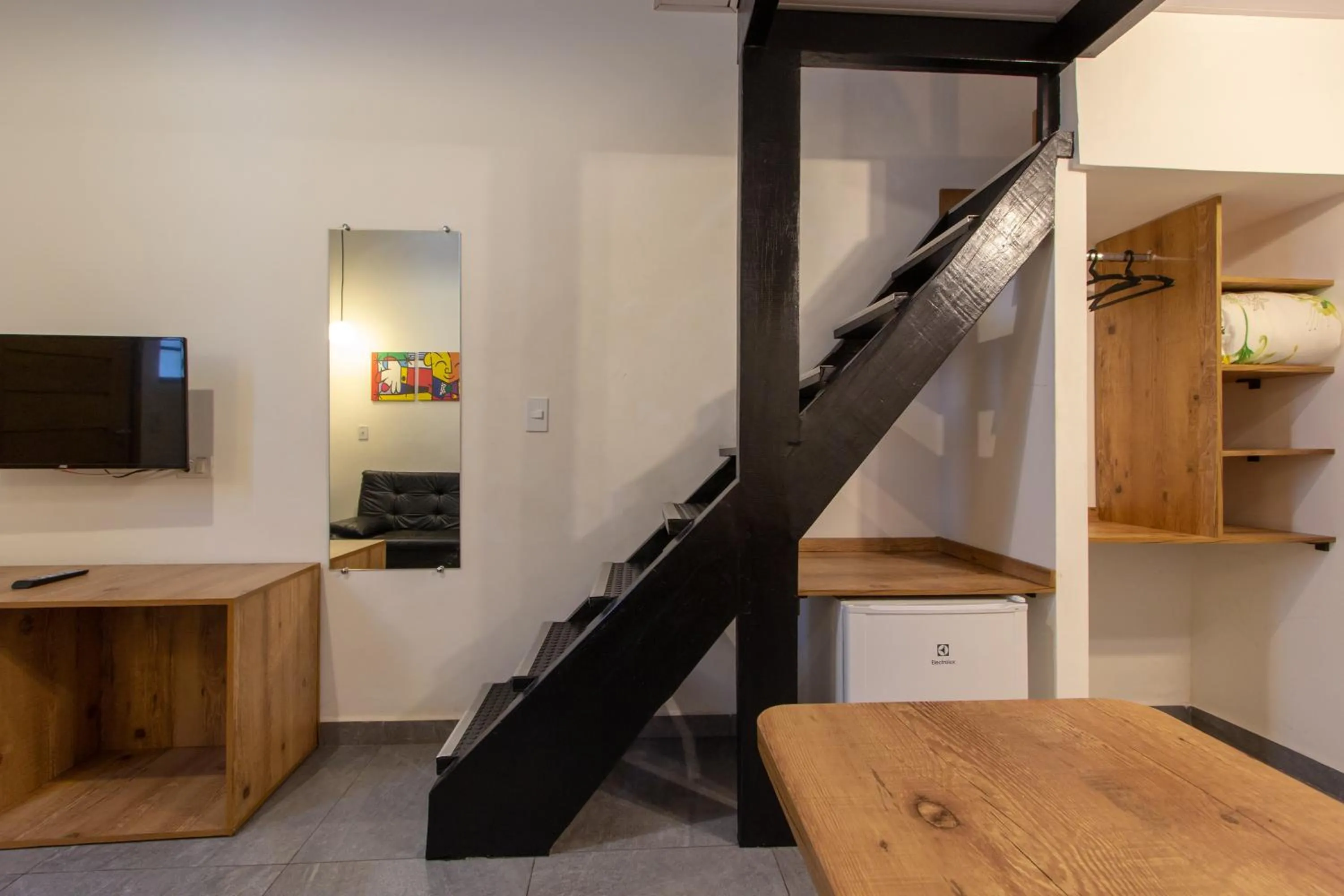 BH Studios Hotel Brás