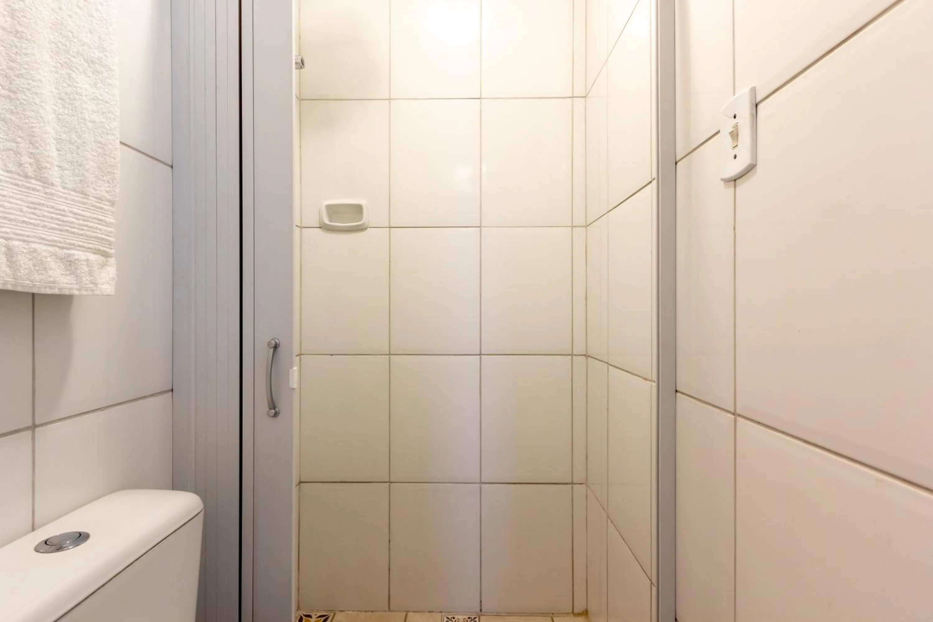 BH Studios Hotel Brás